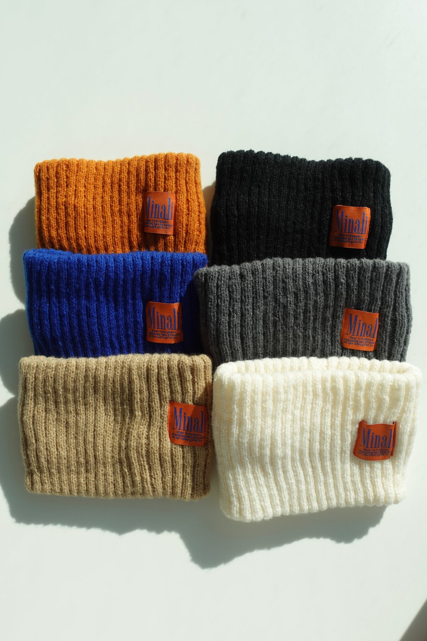 Minali hair band