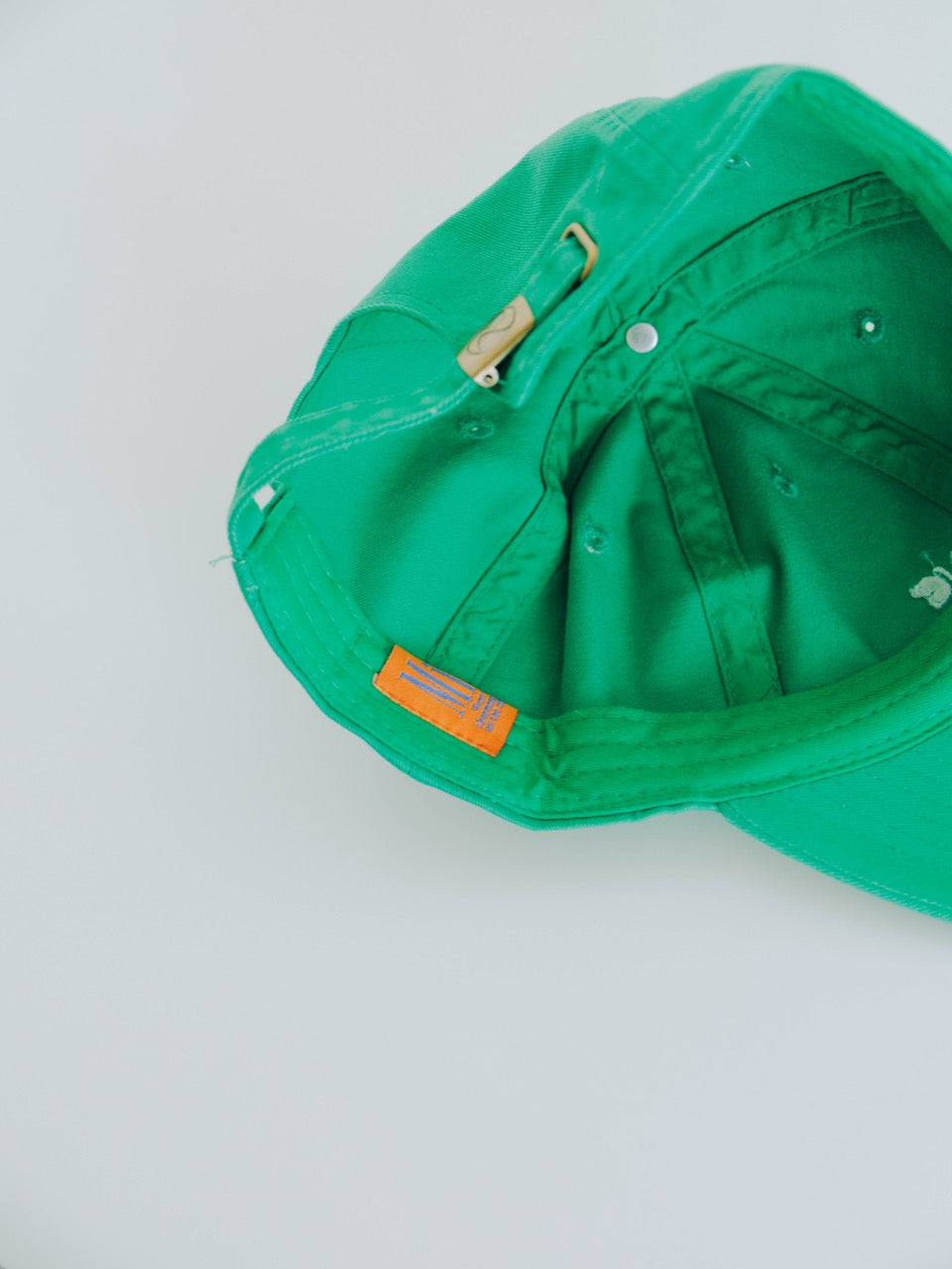 Healing room cap(UNISEX)