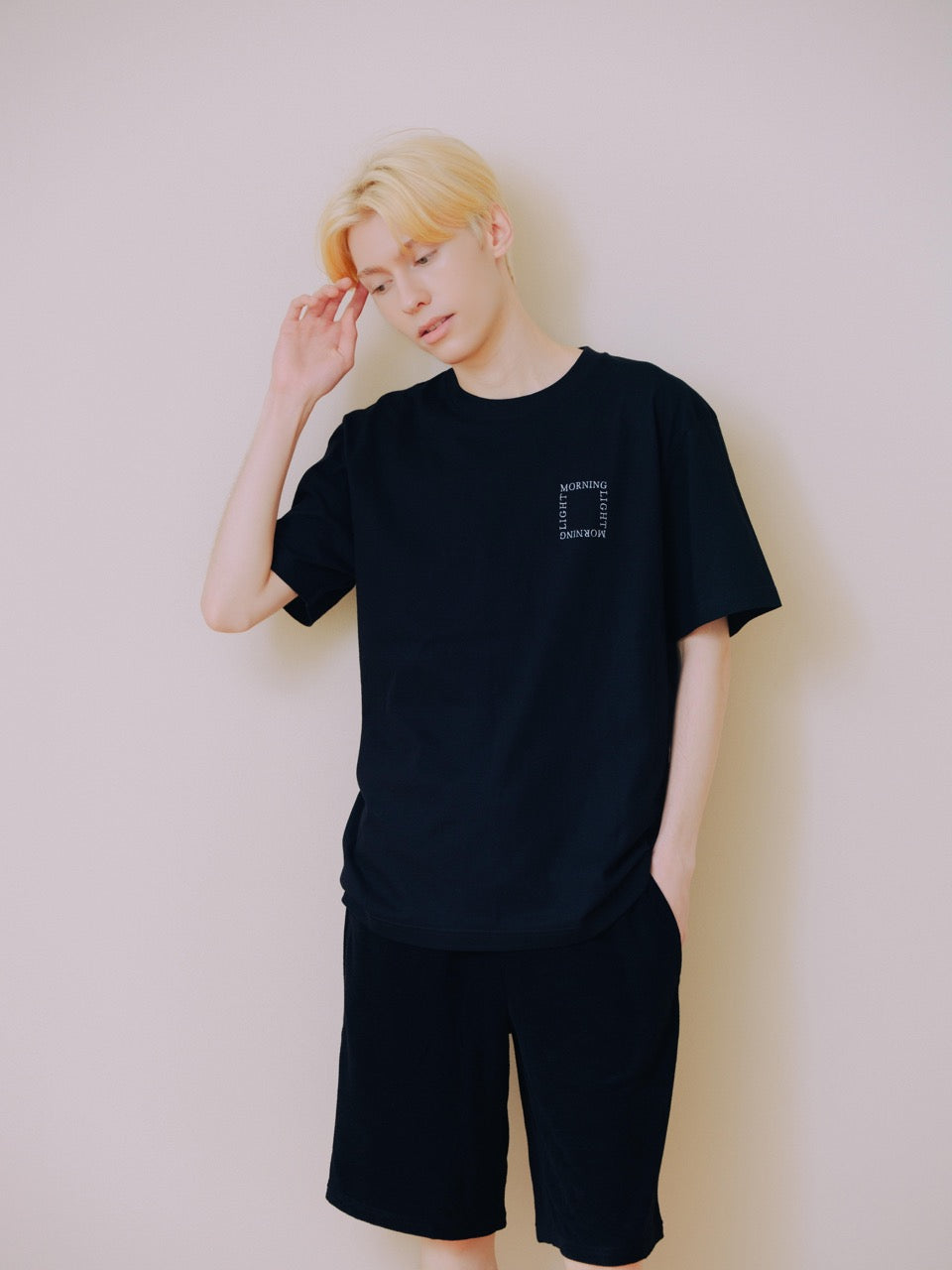 MORNING LIGHT T-shirt(UNISEX)