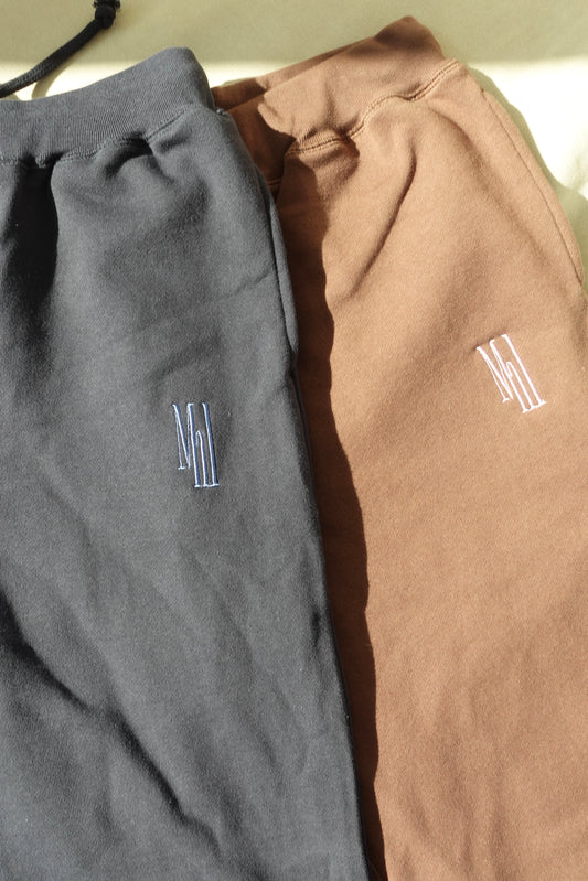 【再入荷】NEWカラー Minali Sweat Pants