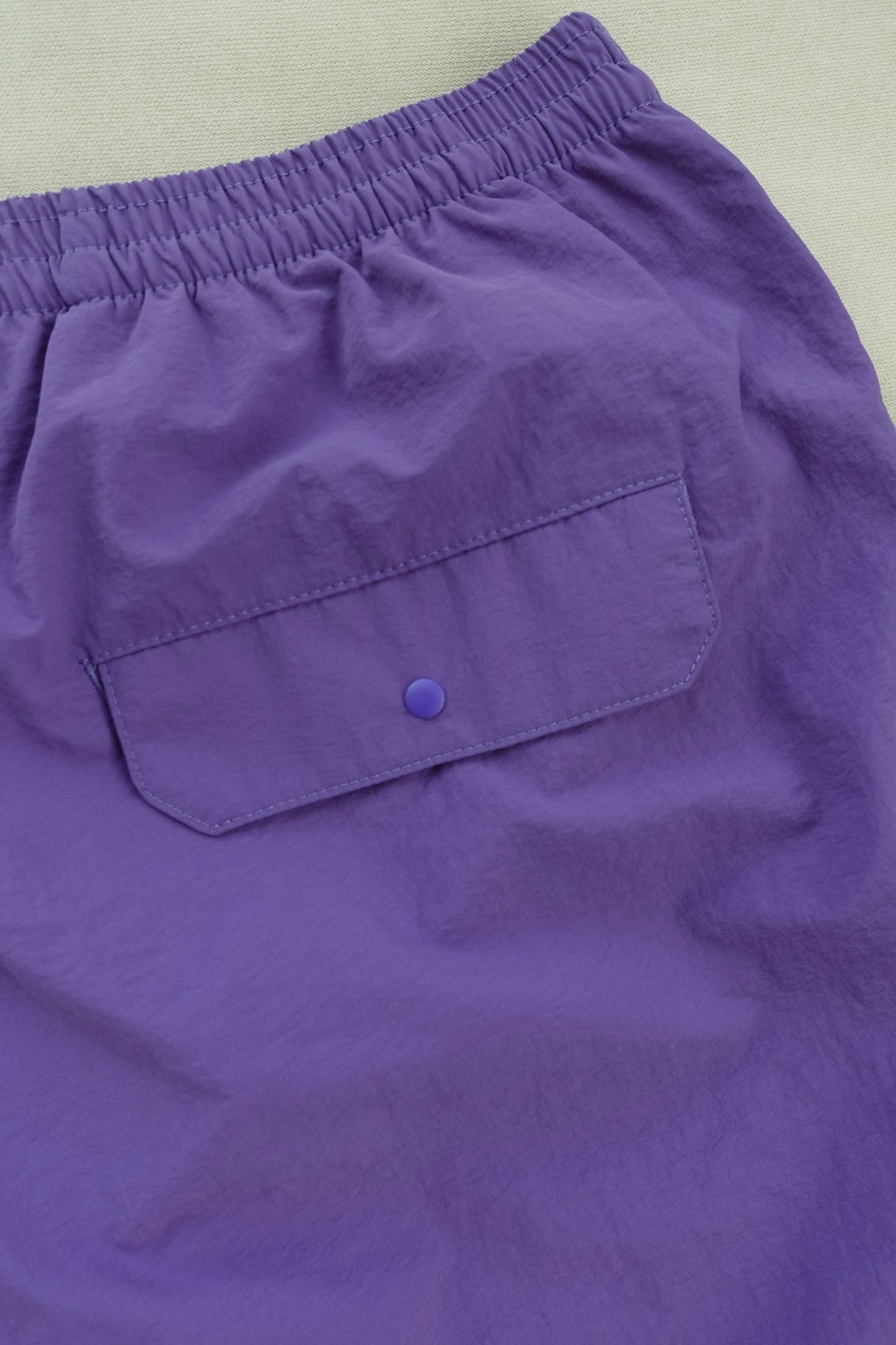【NEW】Minali Nylon Pants