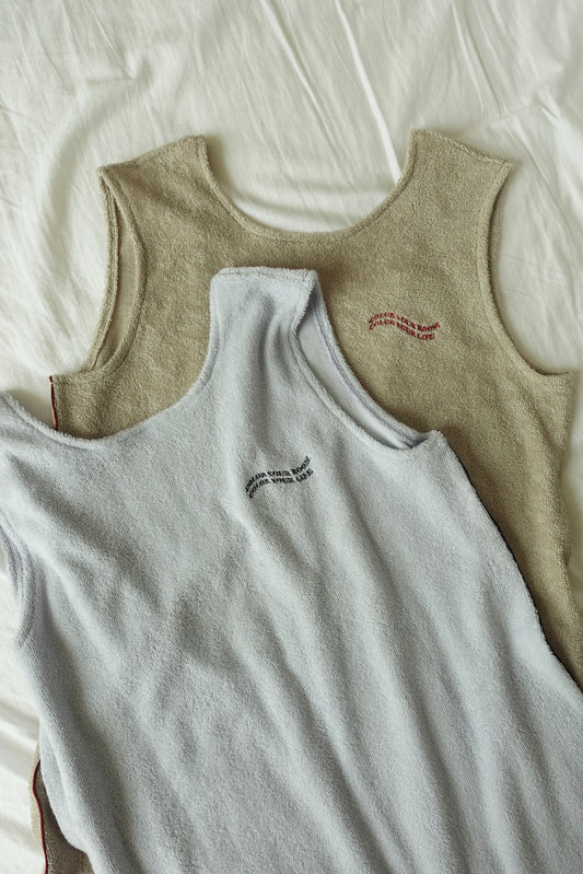 Pile one piece (Ladies)