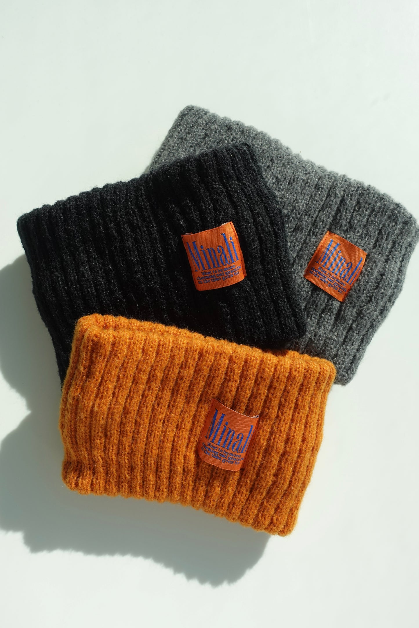 Minali hair band