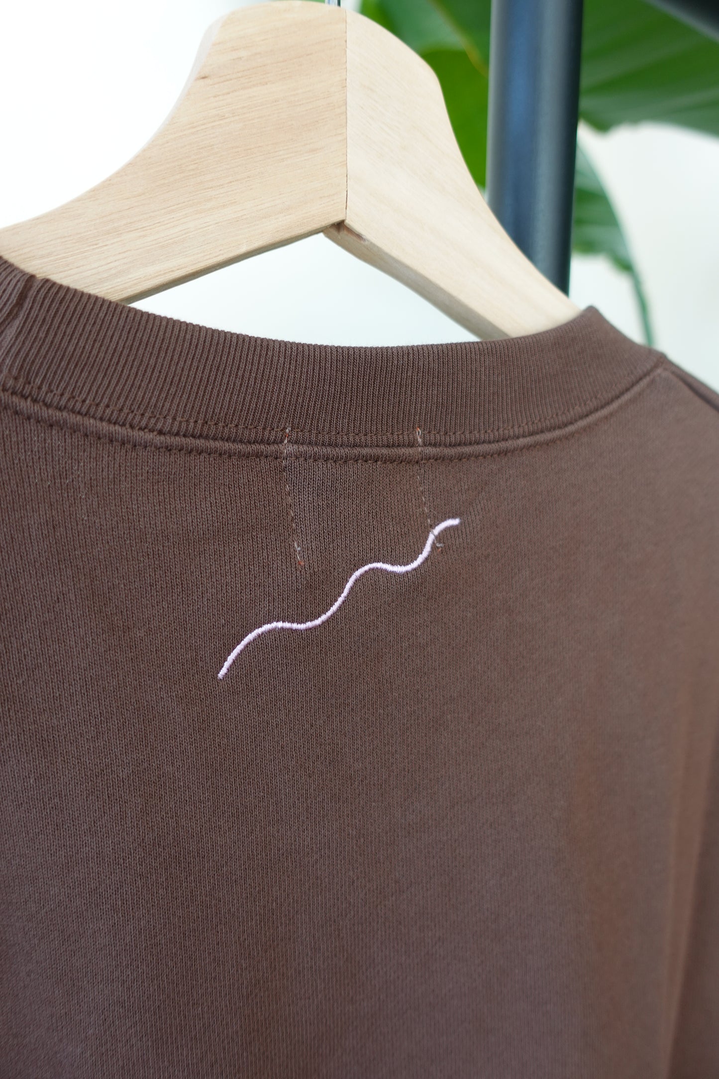 【再入荷】NEWカラー Minali Sweat Tops
