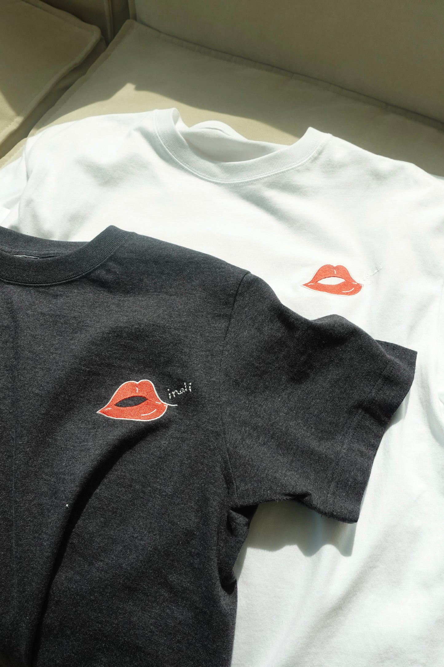 【ADULT】The Mini Me Mode Club "T-shirt"