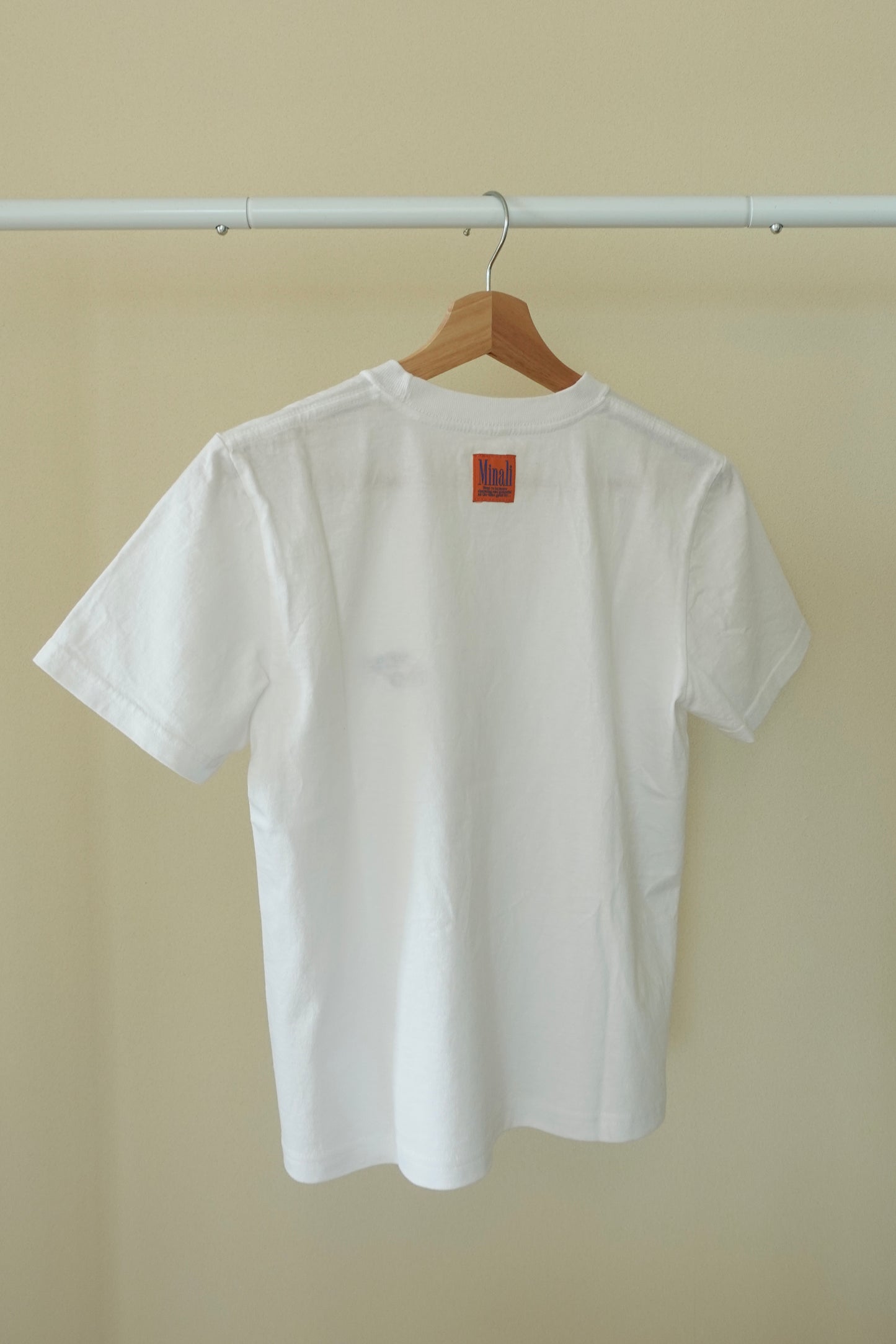 【再入荷】Traveling T-shirt
