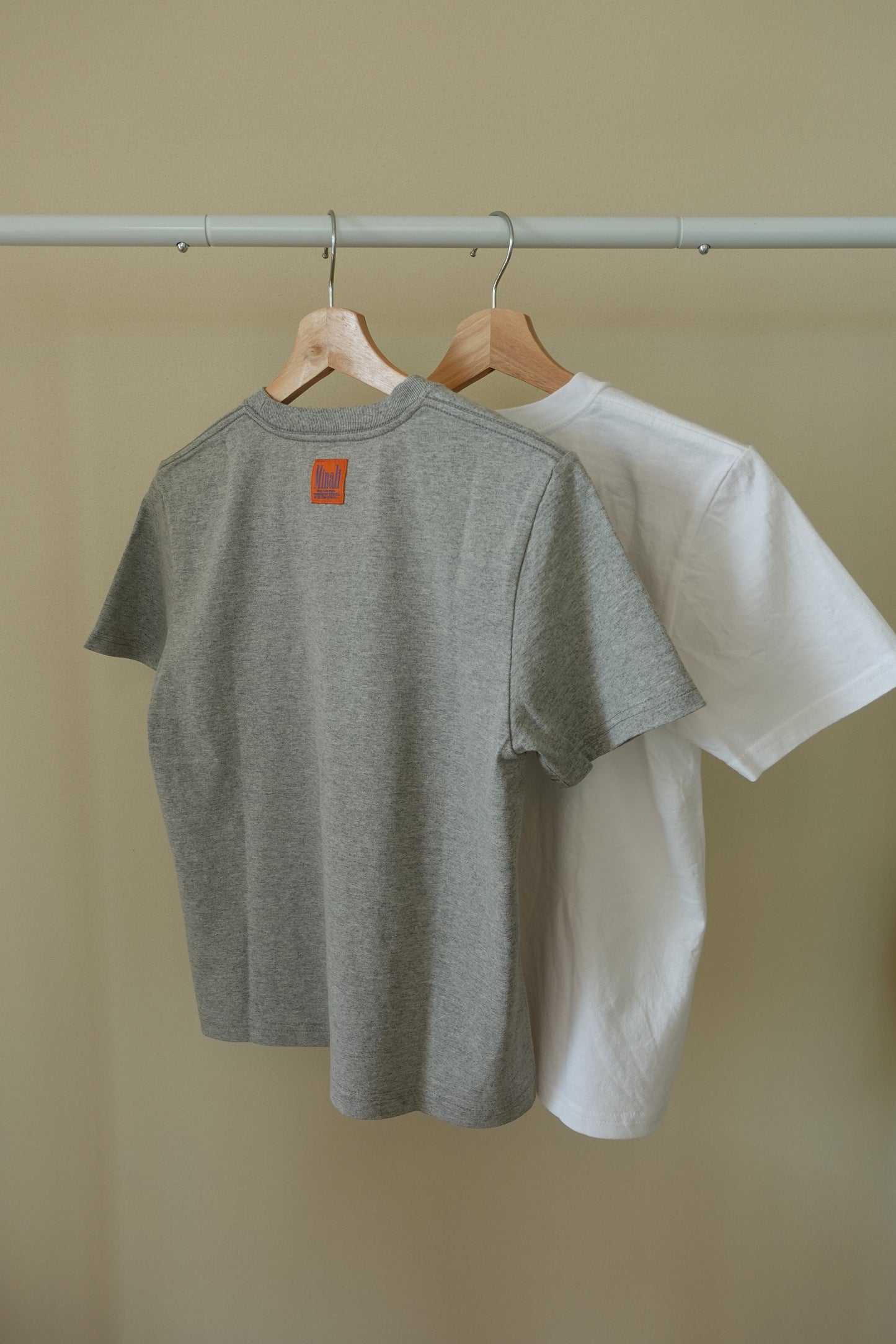 【再入荷】Traveling T-shirt