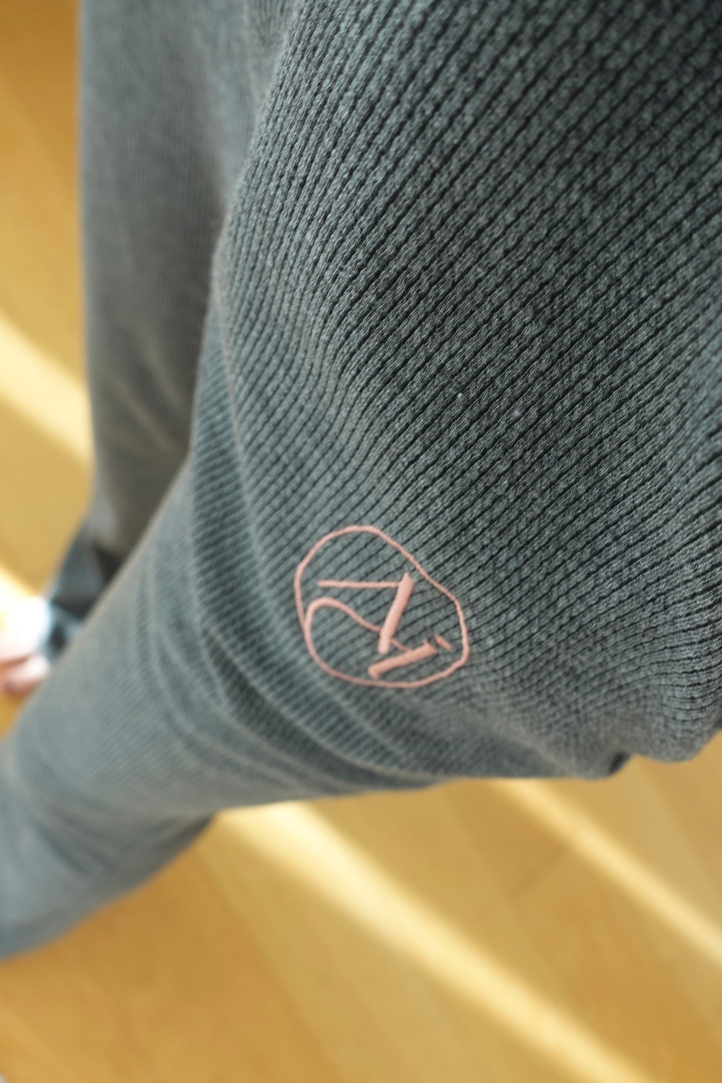 【予約販売】Layered Skirt Leggings