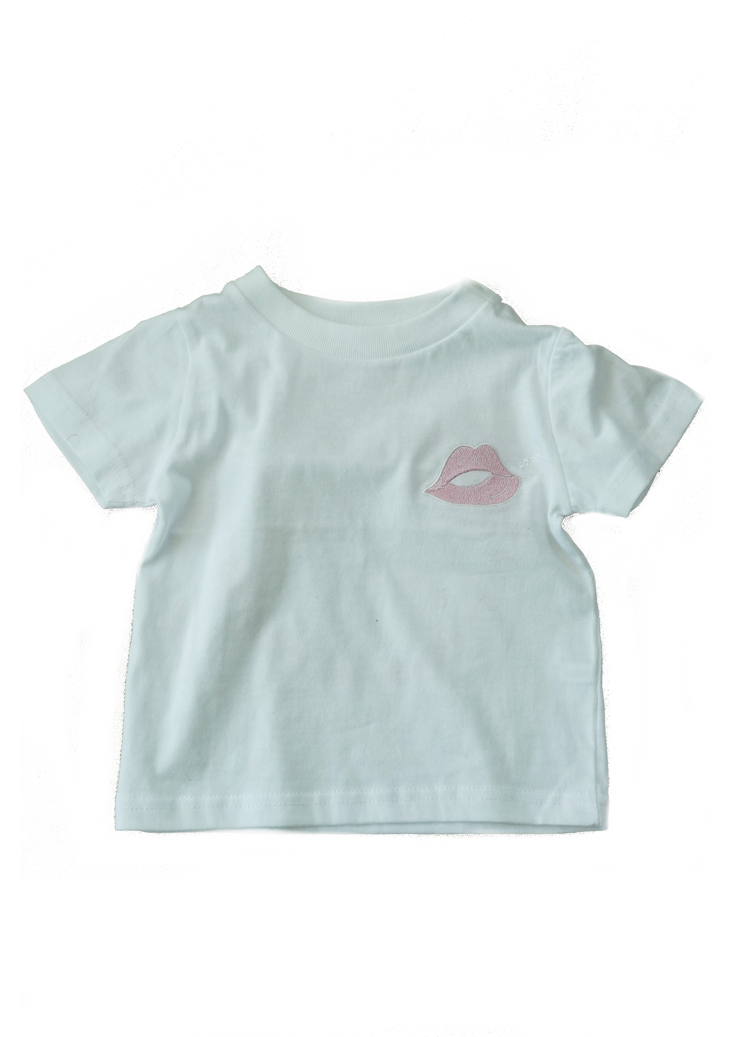 【KIDS】The Mini Me Mode Club "T-shirt"