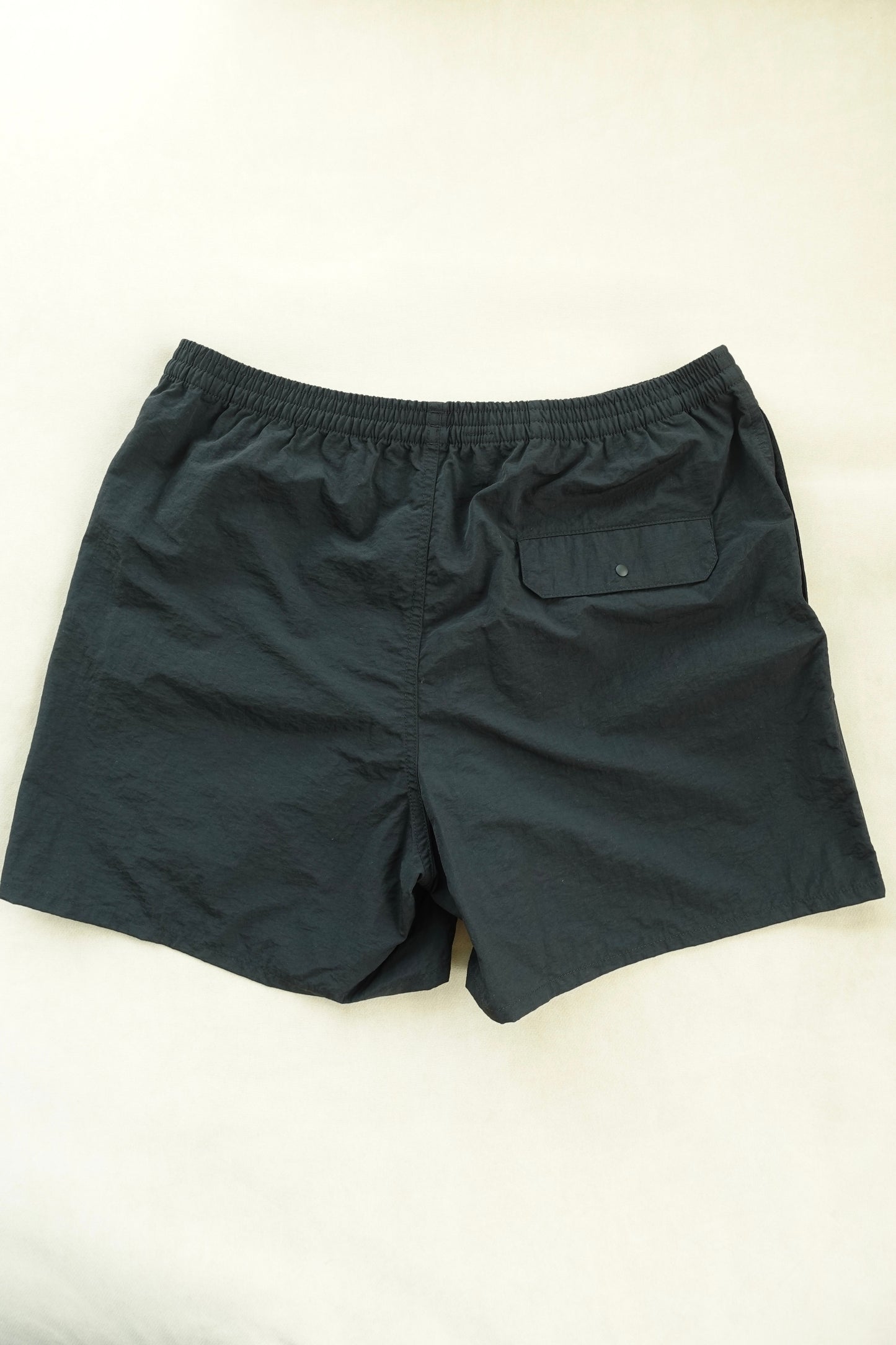 【NEW】Minali Nylon Pants