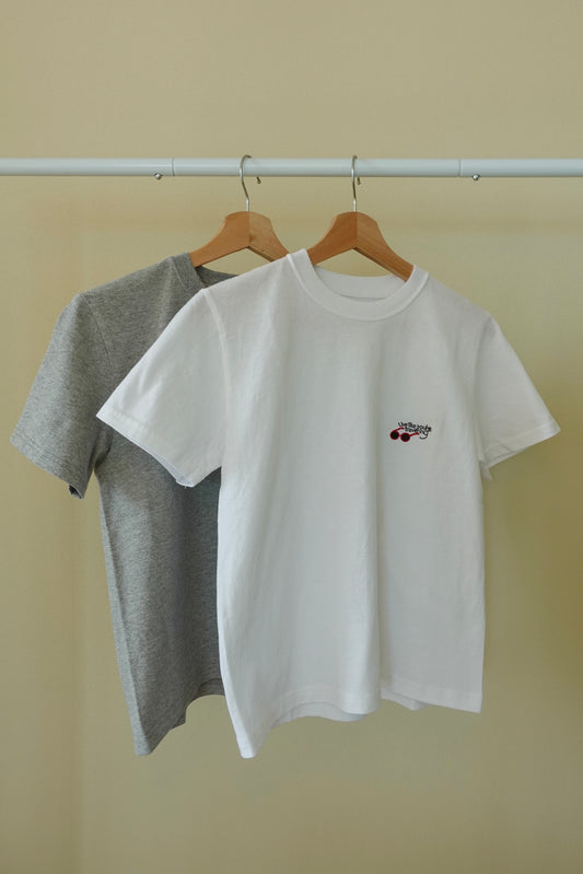 【再入荷】Traveling T-shirt