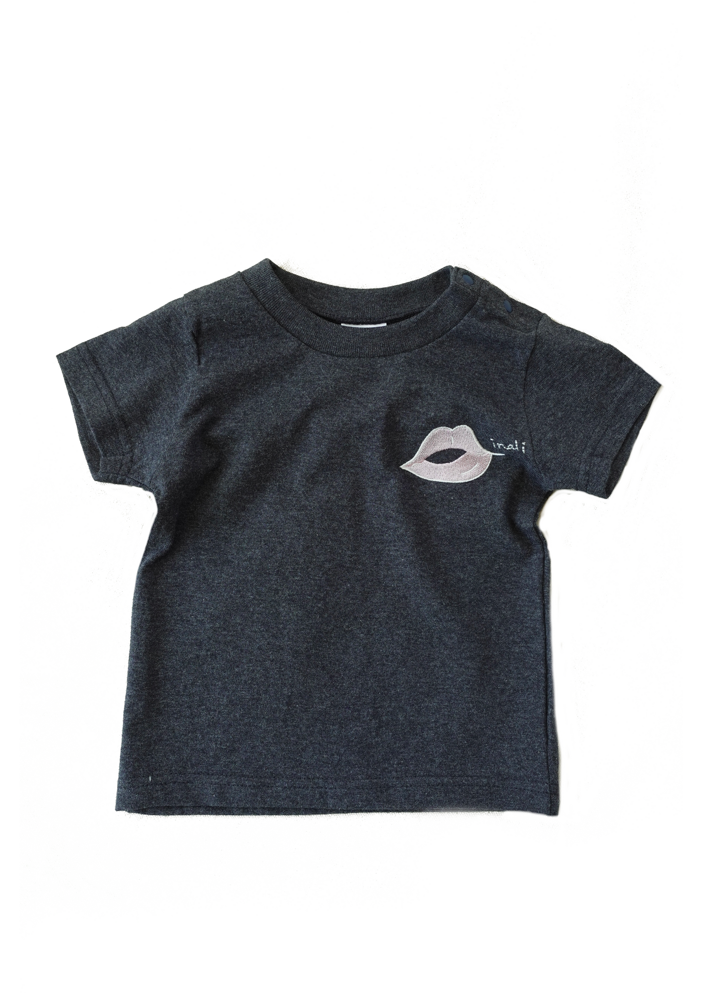 【KIDS】The Mini Me Mode Club "T-shirt"