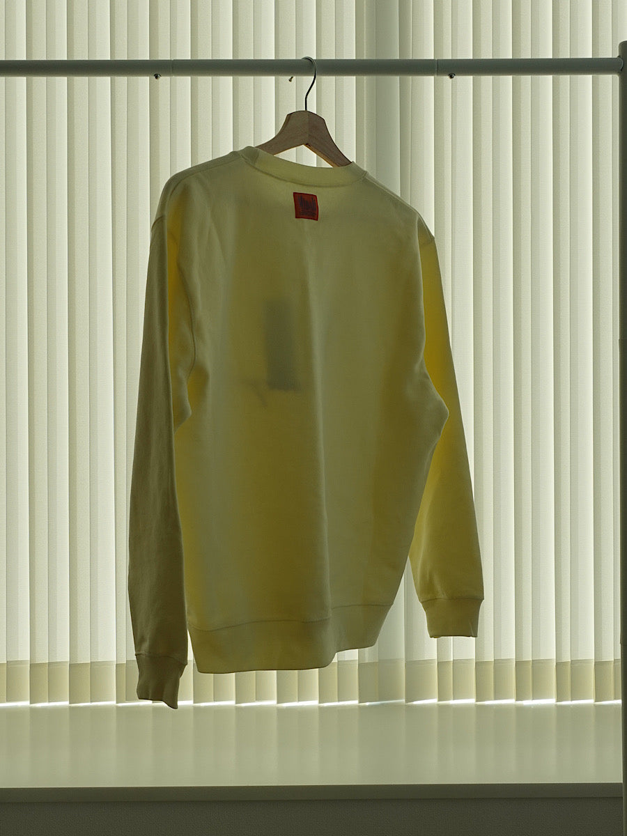 M sweatshirt(UNISEX)