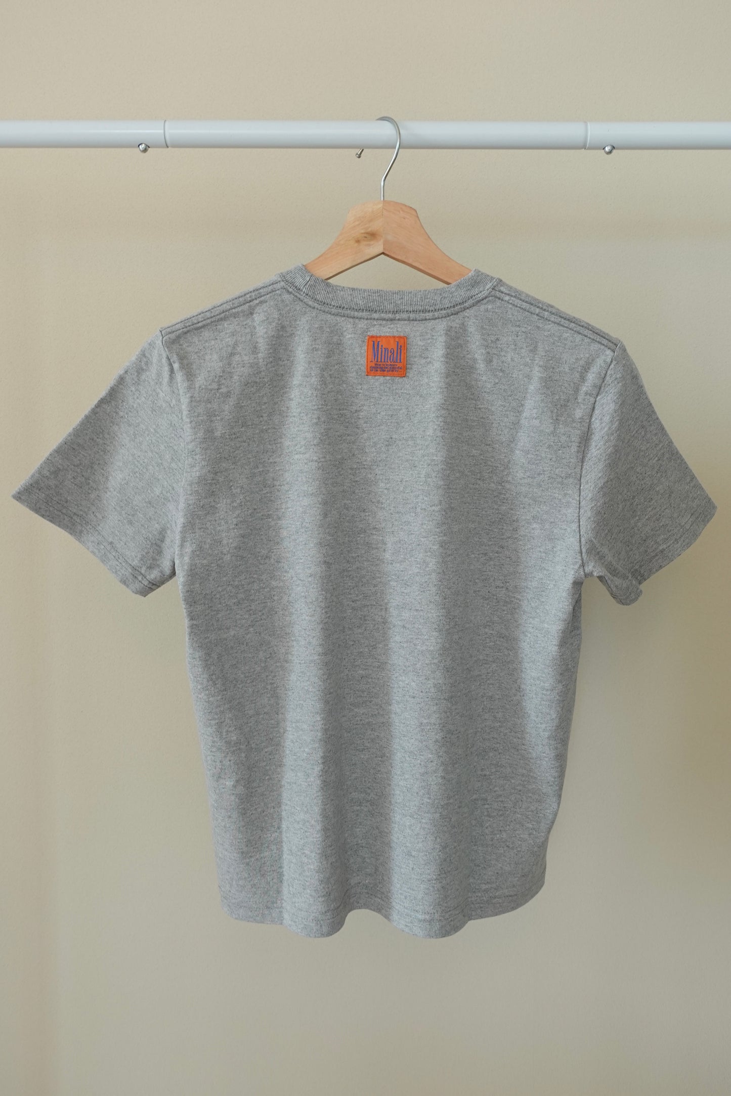 【再入荷】Traveling T-shirt