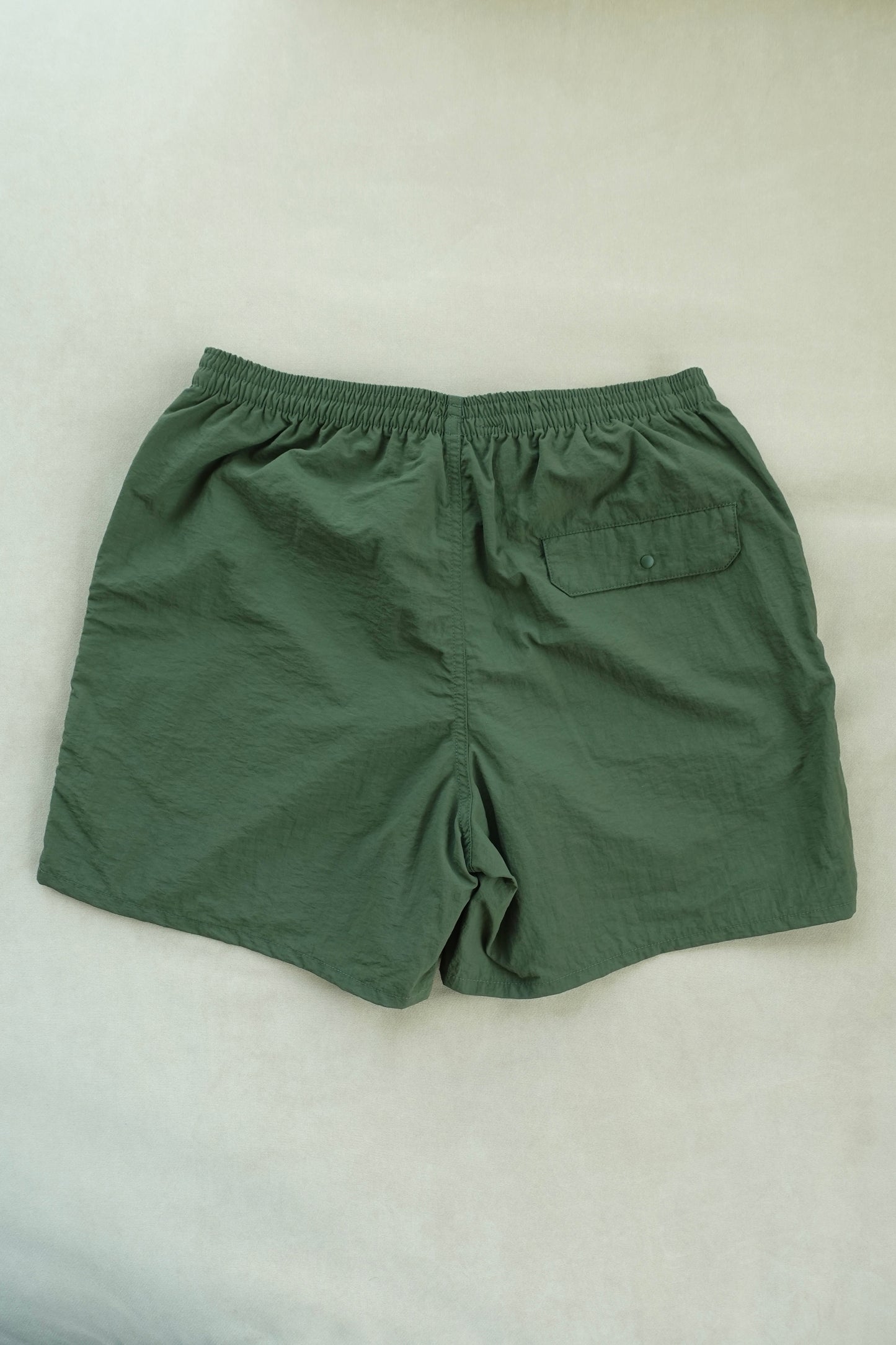 【NEW】Minali Nylon Pants