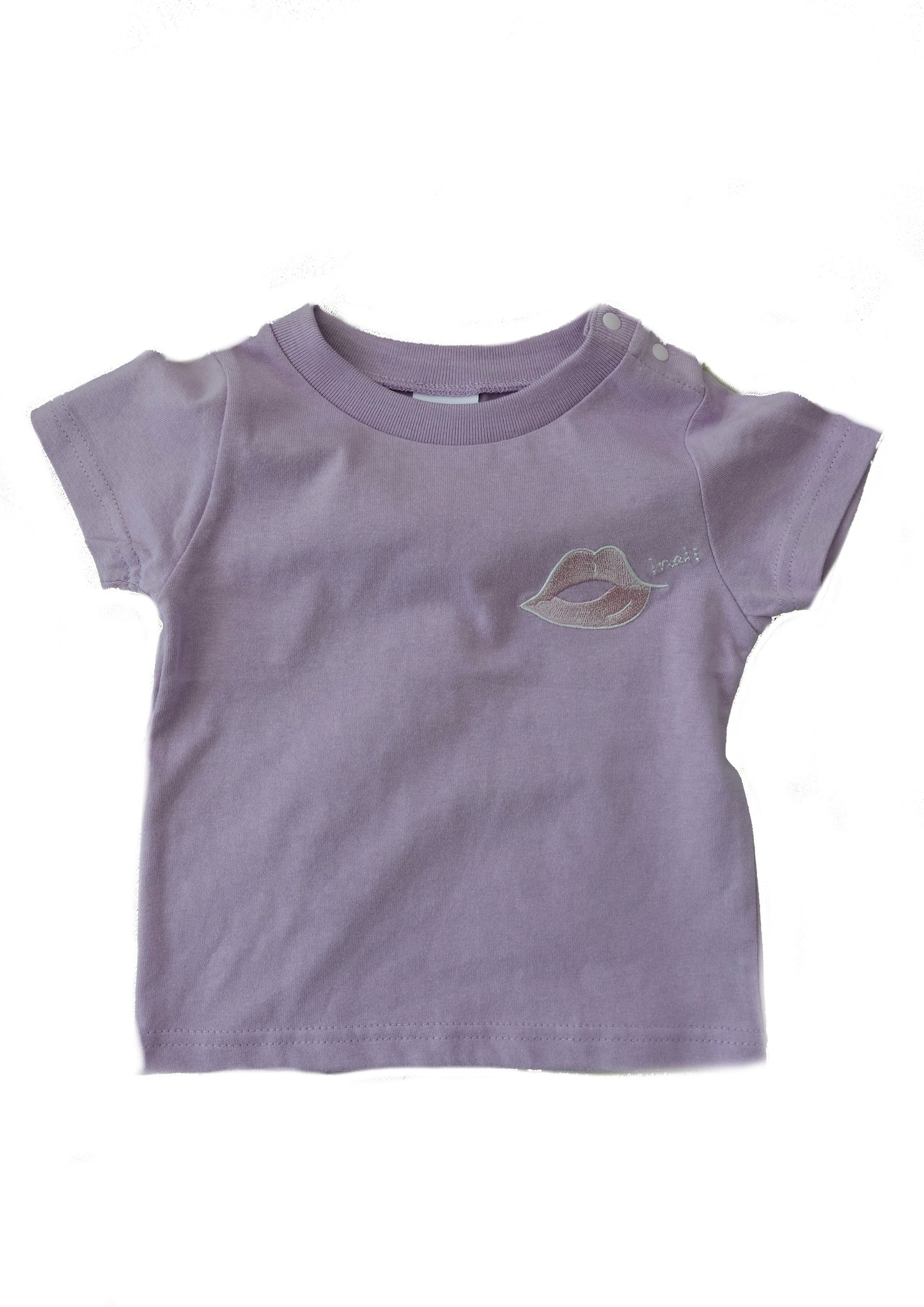 【KIDS】The Mini Me Mode Club "T-shirt"
