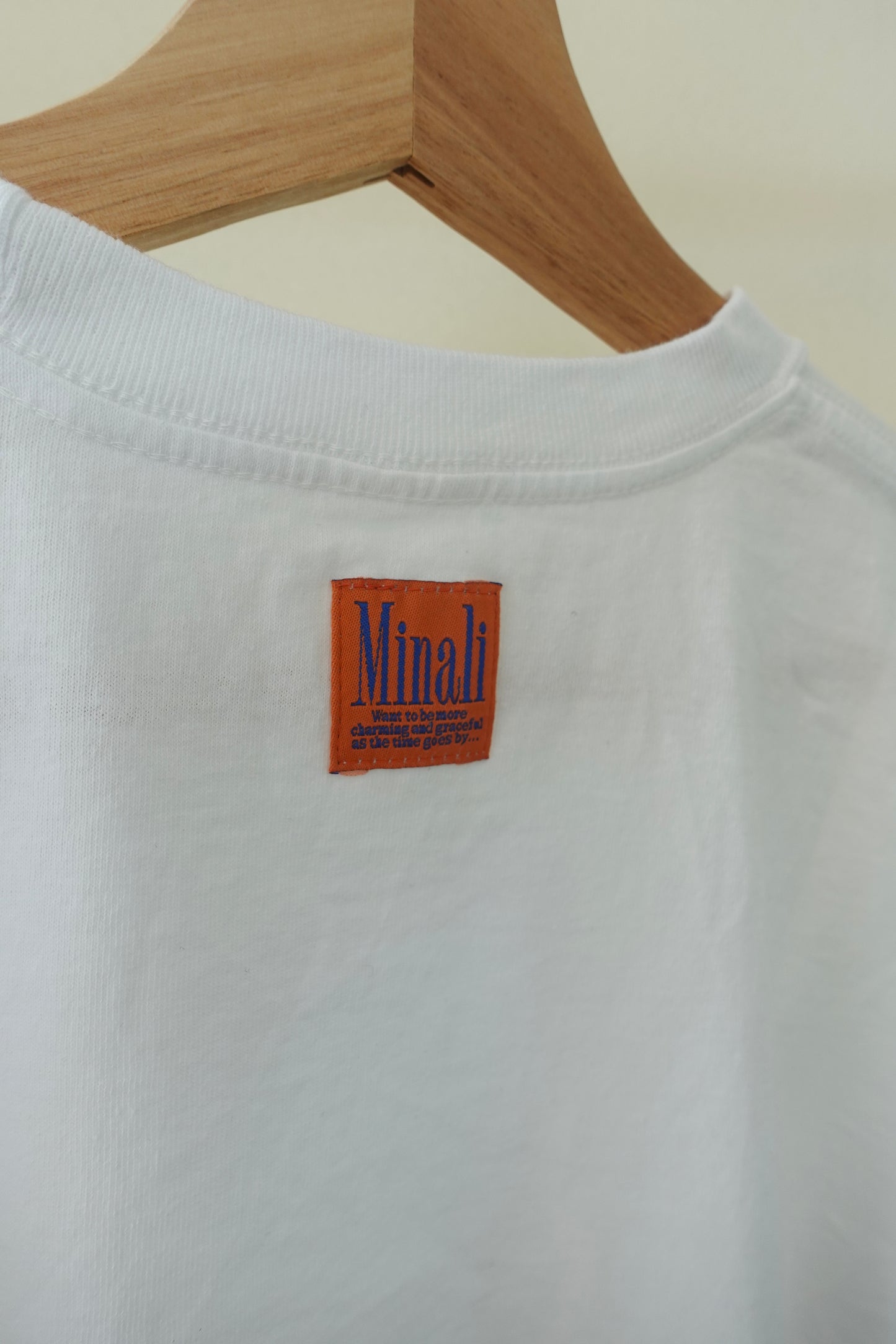 【再入荷】Traveling T-shirt