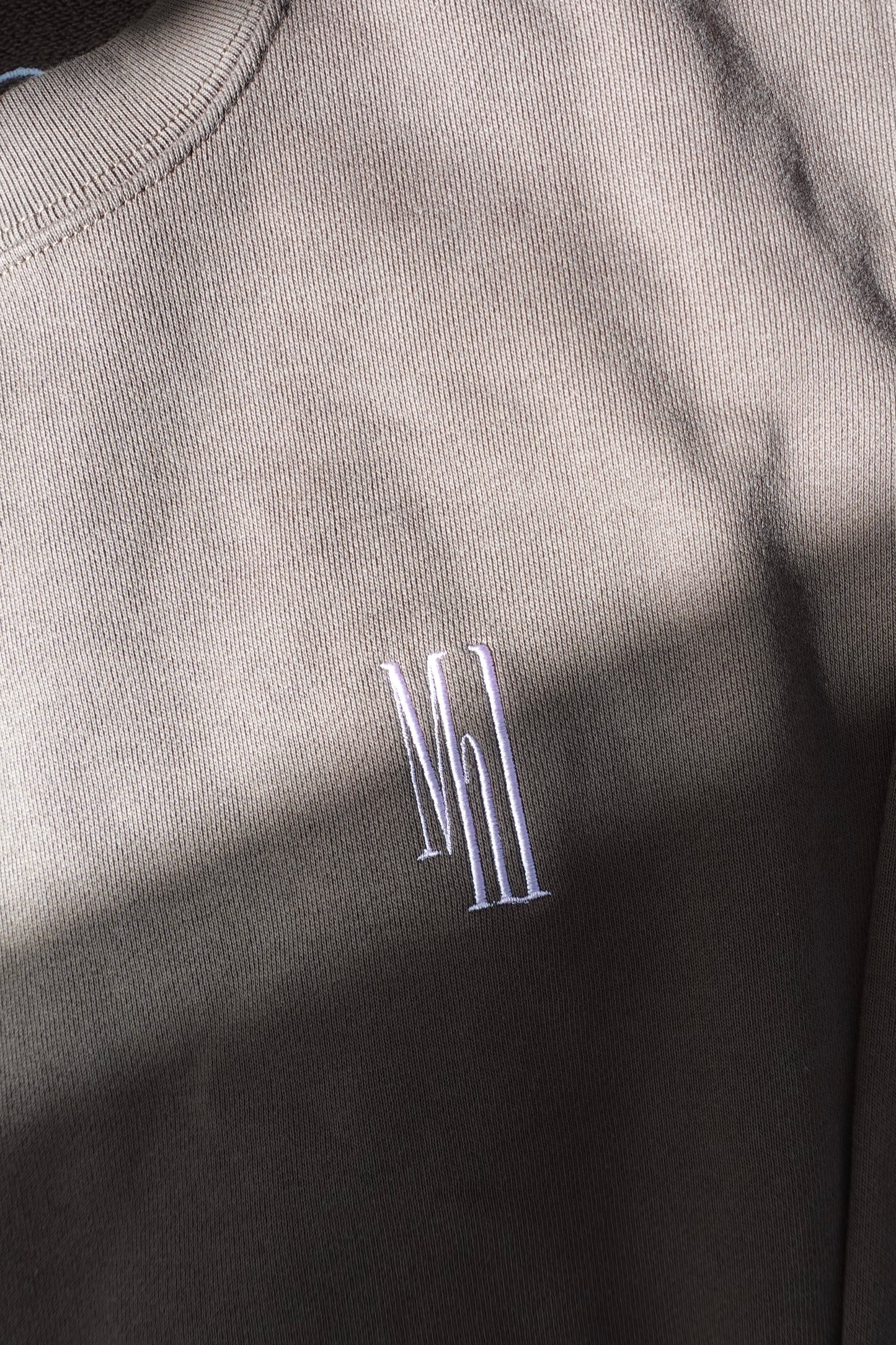 【再入荷】NEWカラー Minali Sweat Tops