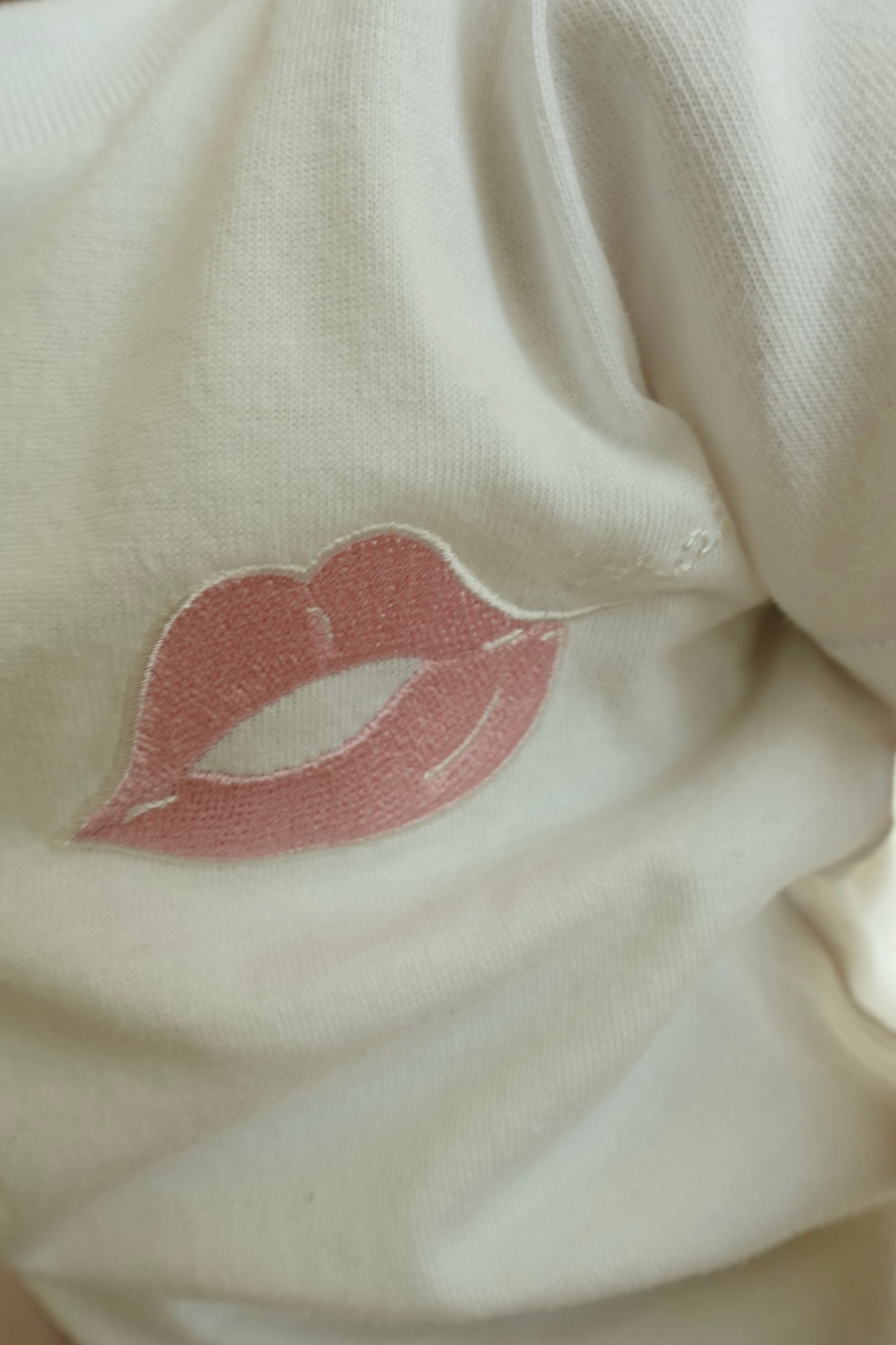 【KIDS】The Mini Me Mode Club "T-shirt"