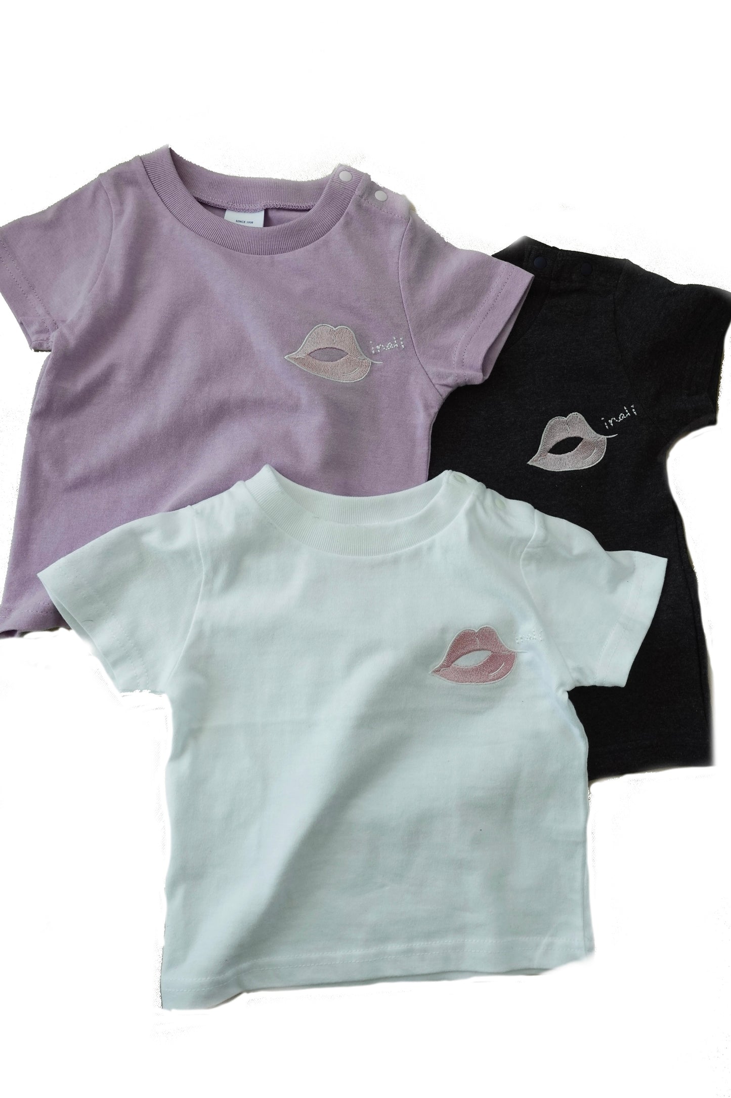 【KIDS】The Mini Me Mode Club "T-shirt"