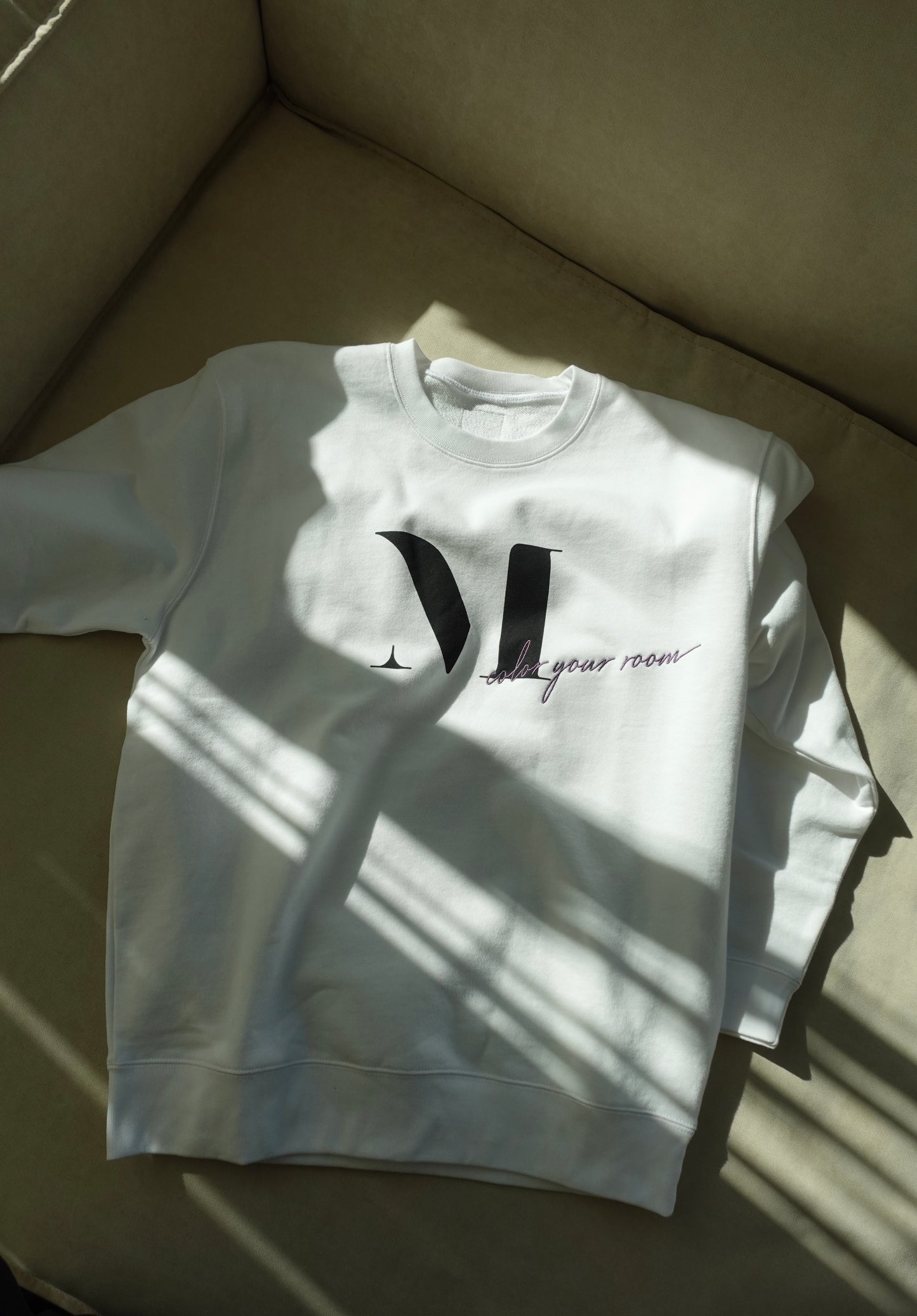 M sweatshirt(UNISEX)