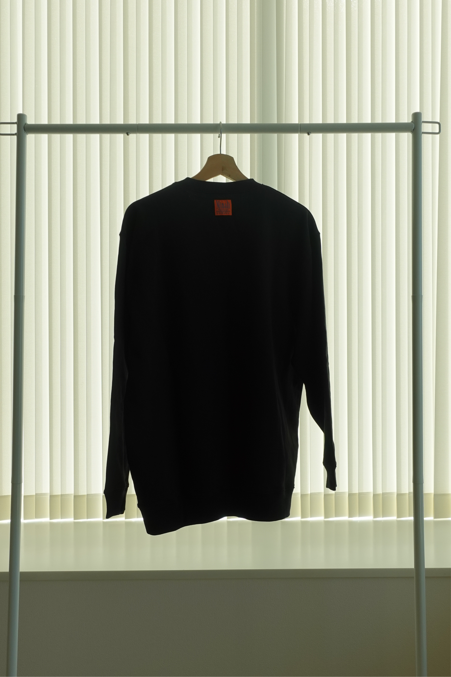 M sweatshirt(UNISEX)