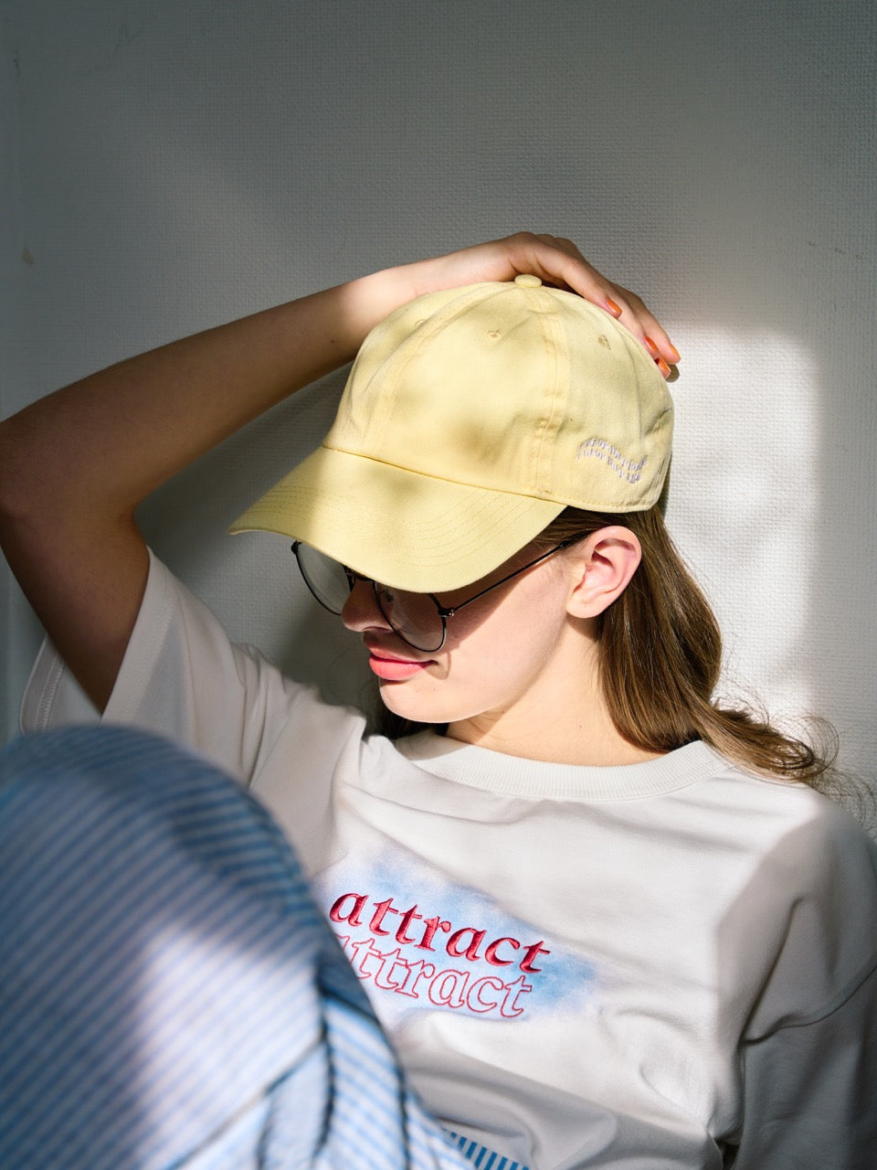 Minali cap (UNISEX)