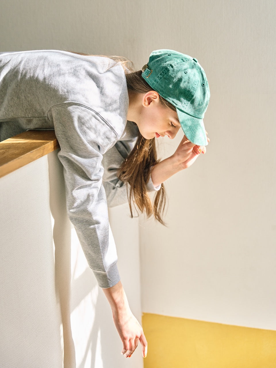 Minali cap (UNISEX)