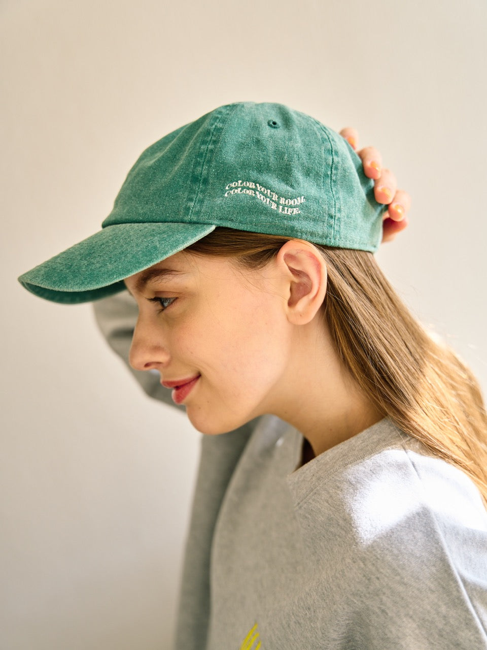 Minali cap (UNISEX)