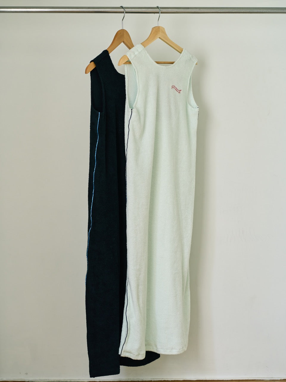 Pile one piece (Ladies)