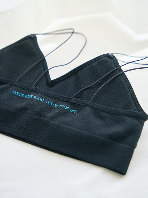 【予約販売】Minali Bra top non-wire