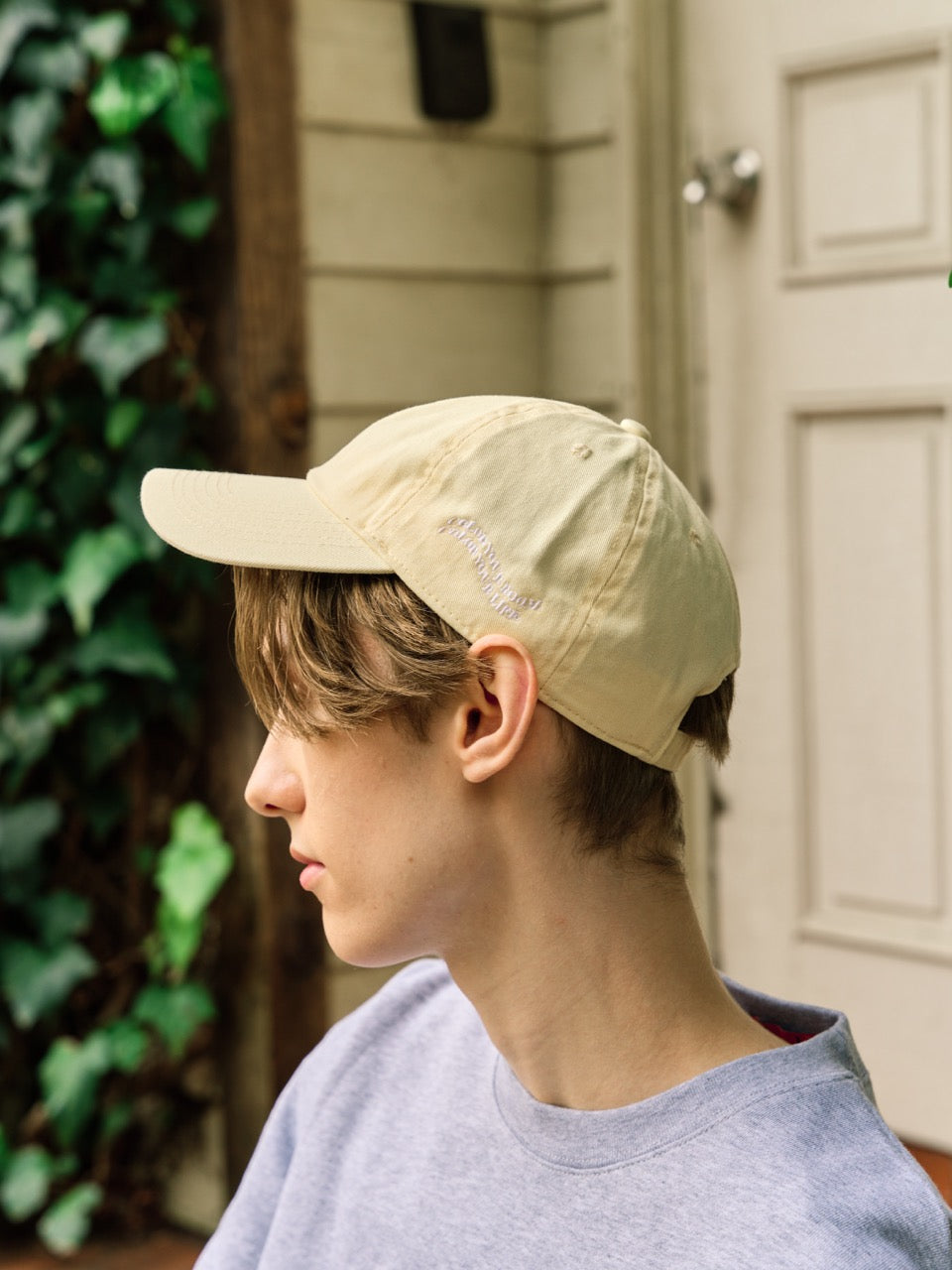 Minali cap (UNISEX)