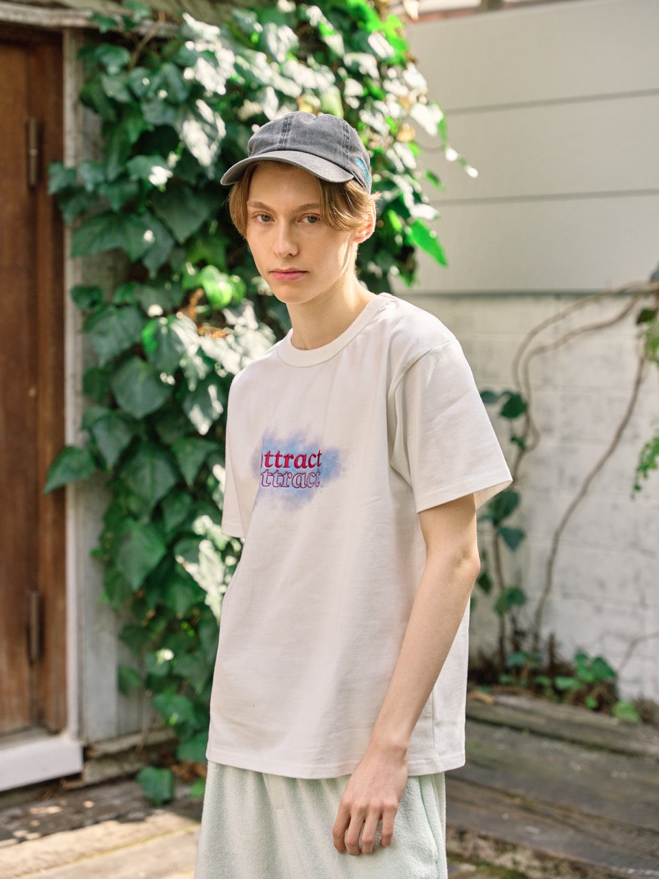 Minali cap (UNISEX)