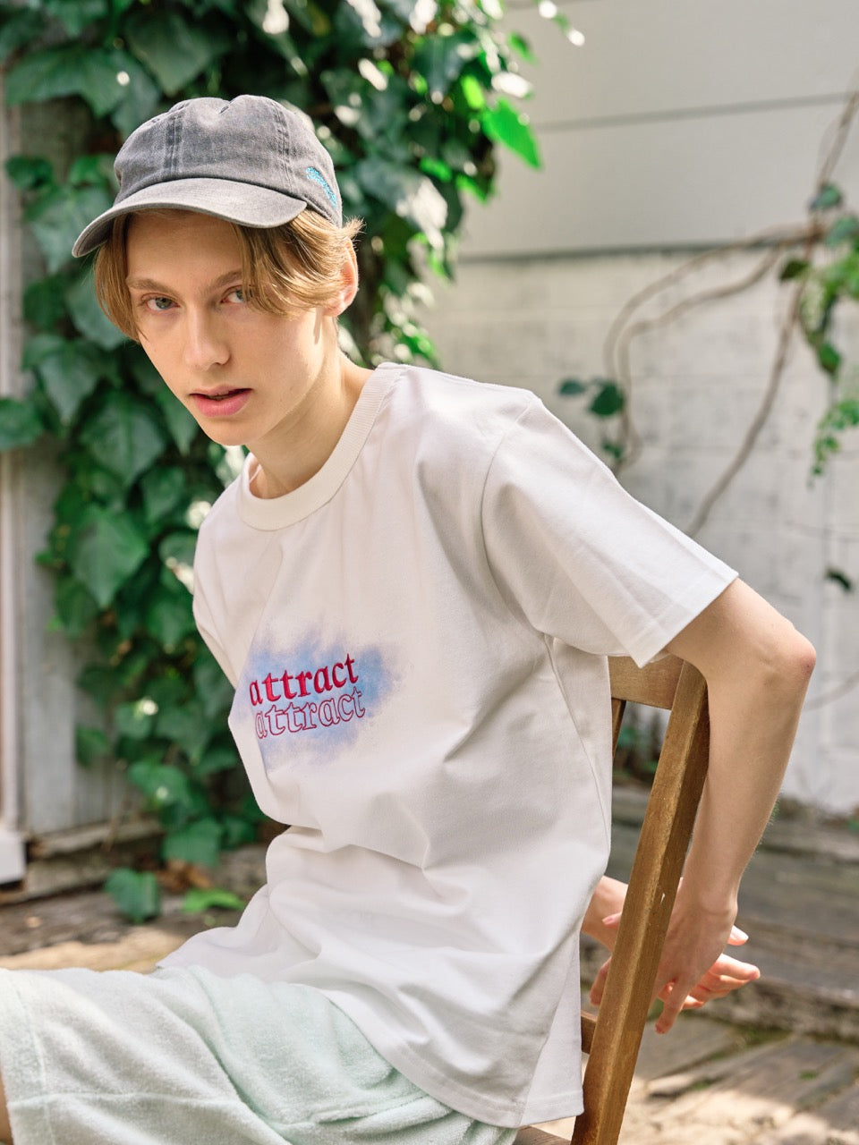 Minali cap (UNISEX)