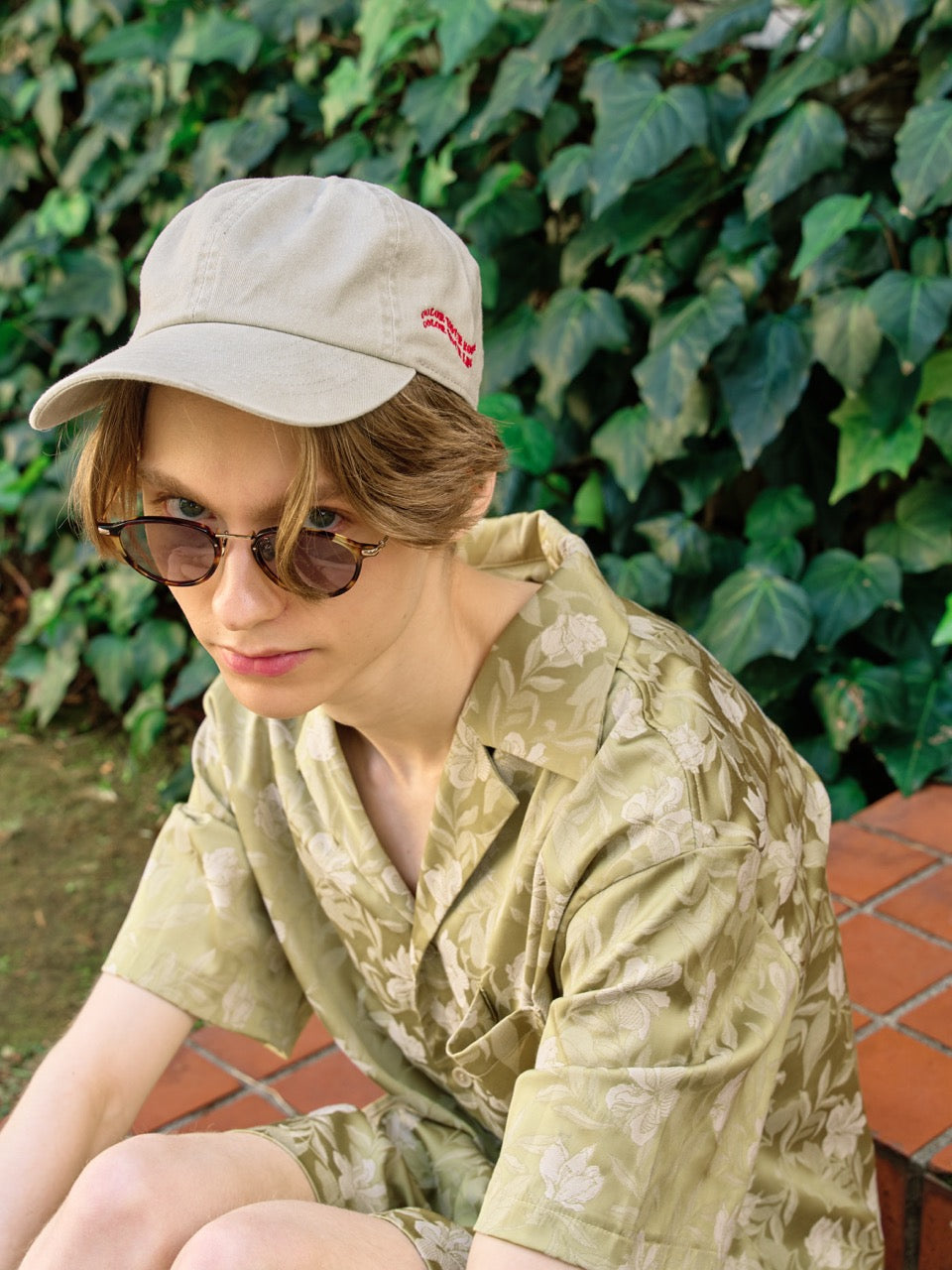 Minali cap (UNISEX)