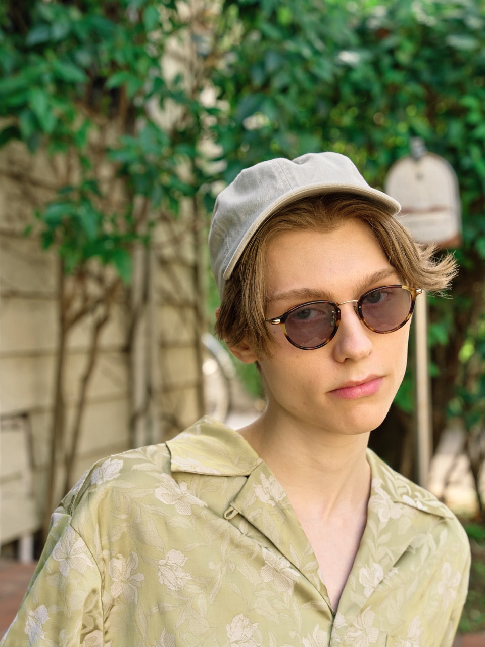 Minali cap (UNISEX)