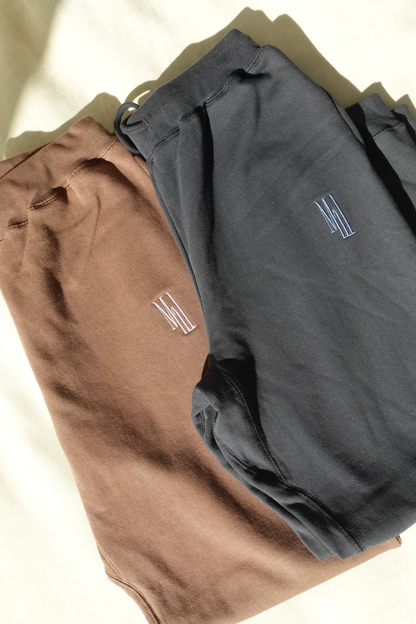 【再入荷】NEWカラー Minali Sweat Pants