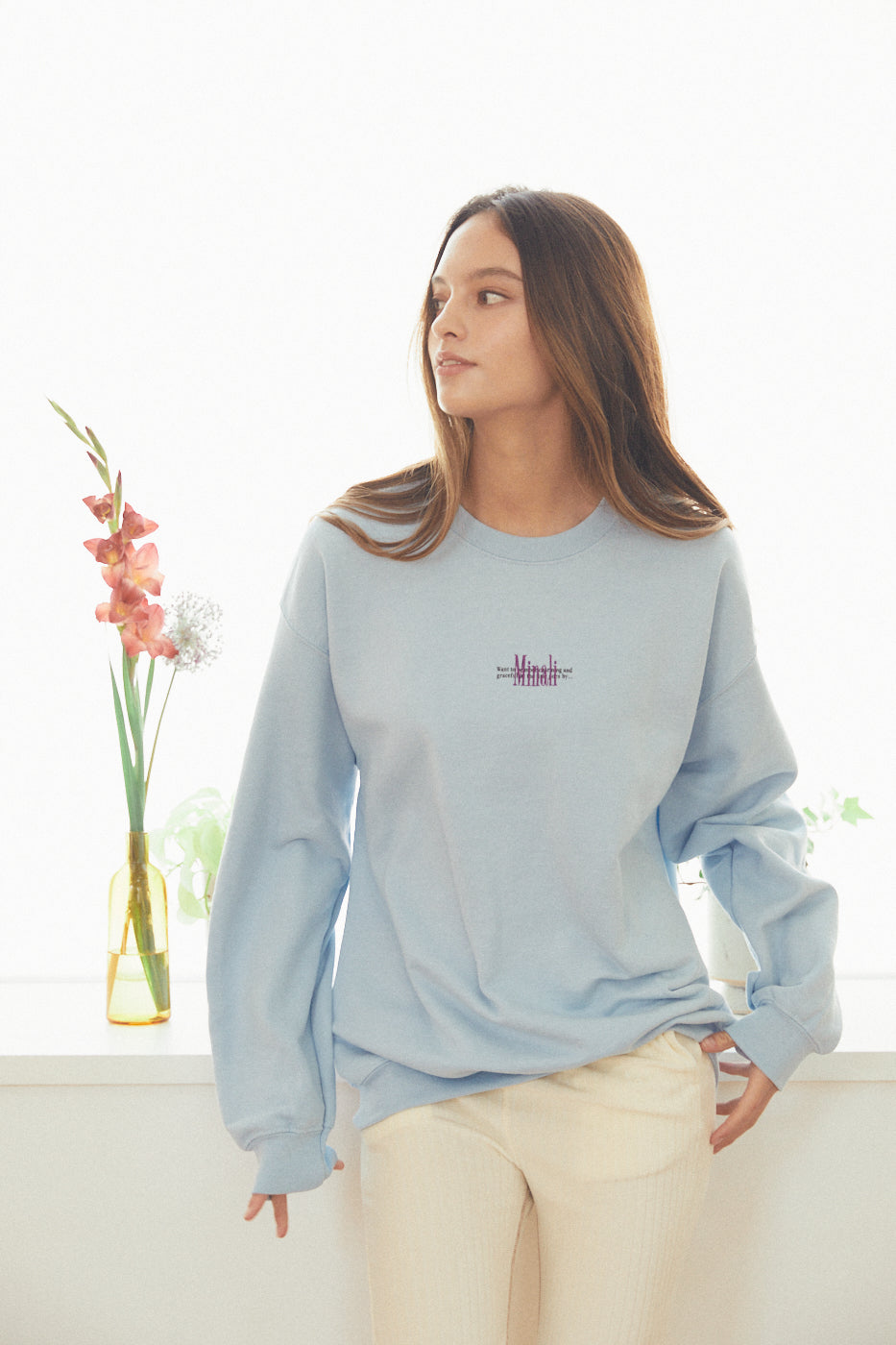 Minali sweatshirt