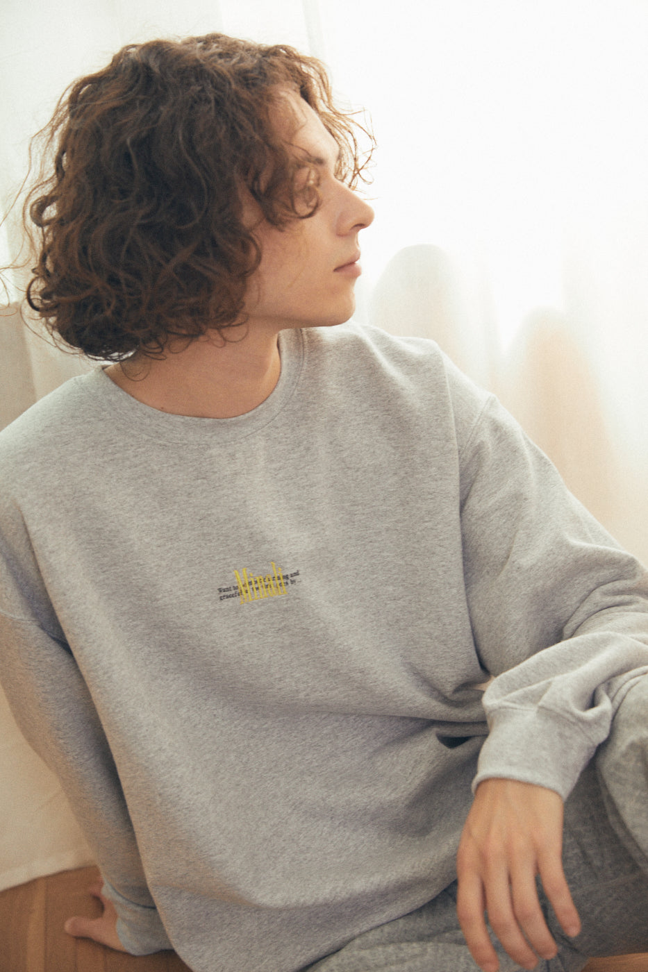 Minali sweatshirt