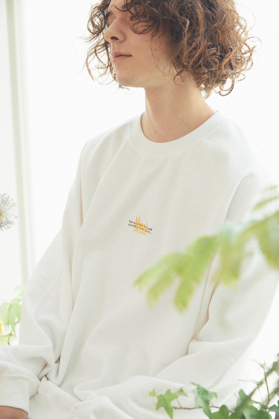 Minali sweatshirt