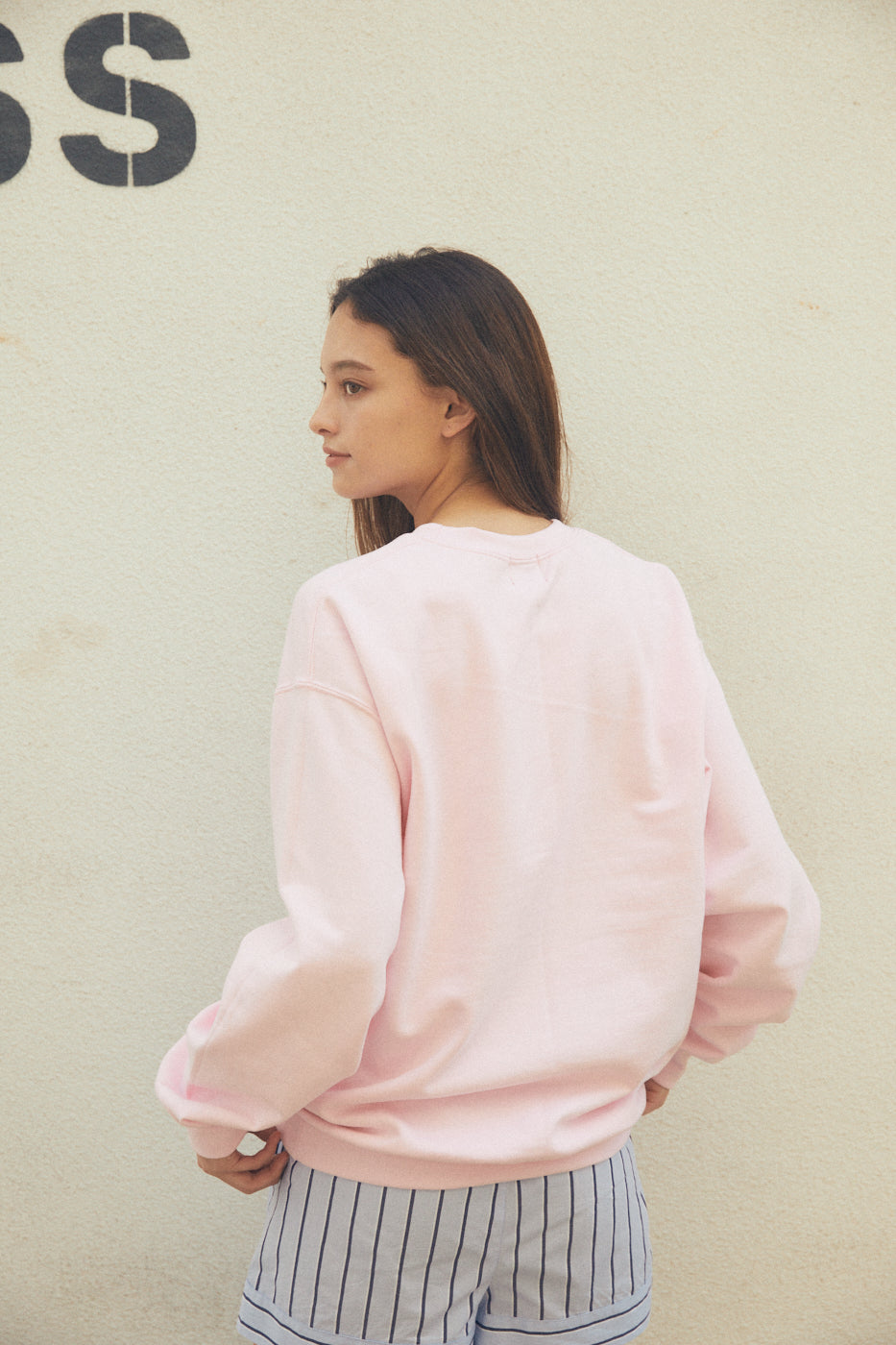 Minali sweatshirt