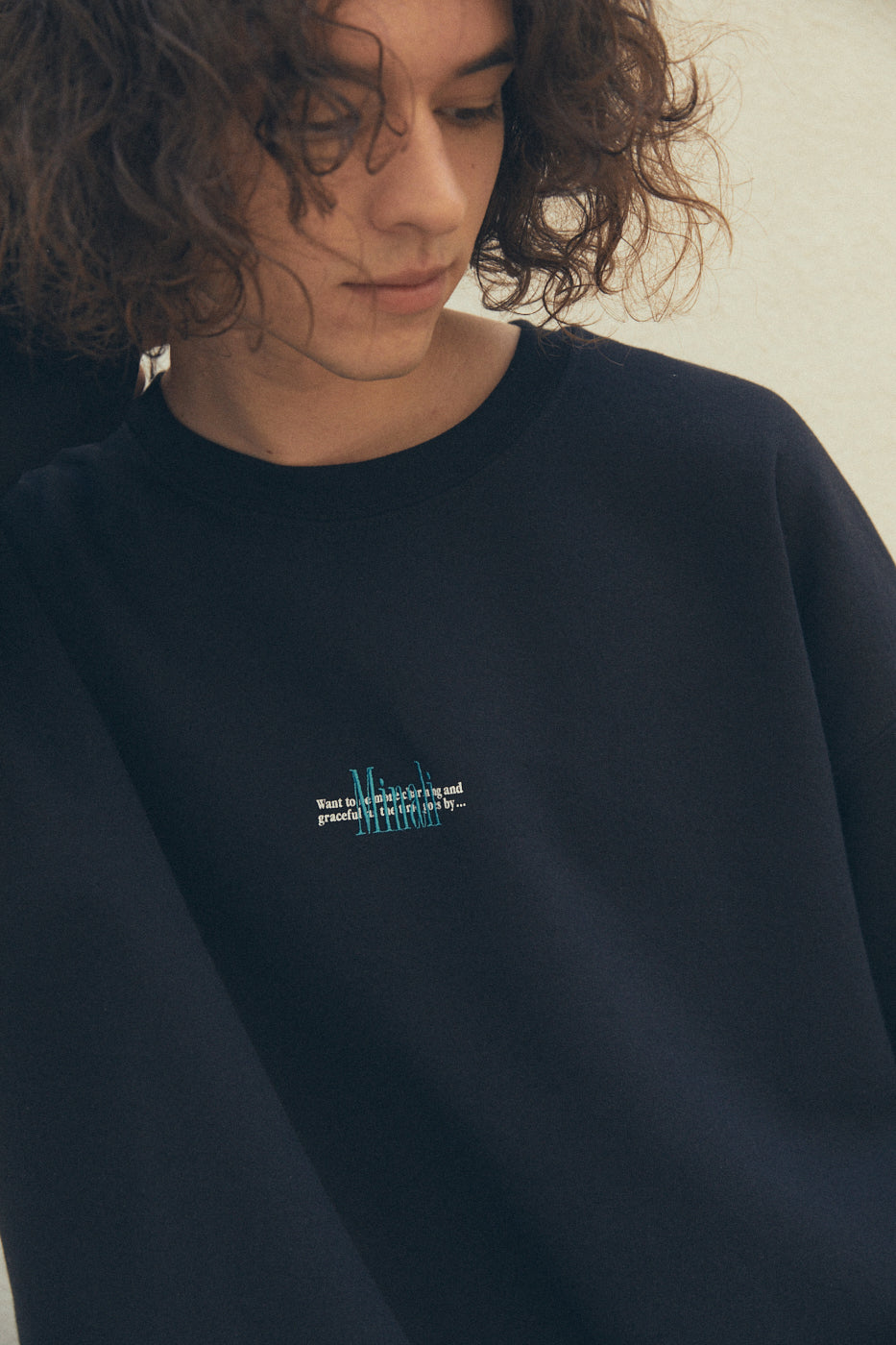 Minali sweatshirt