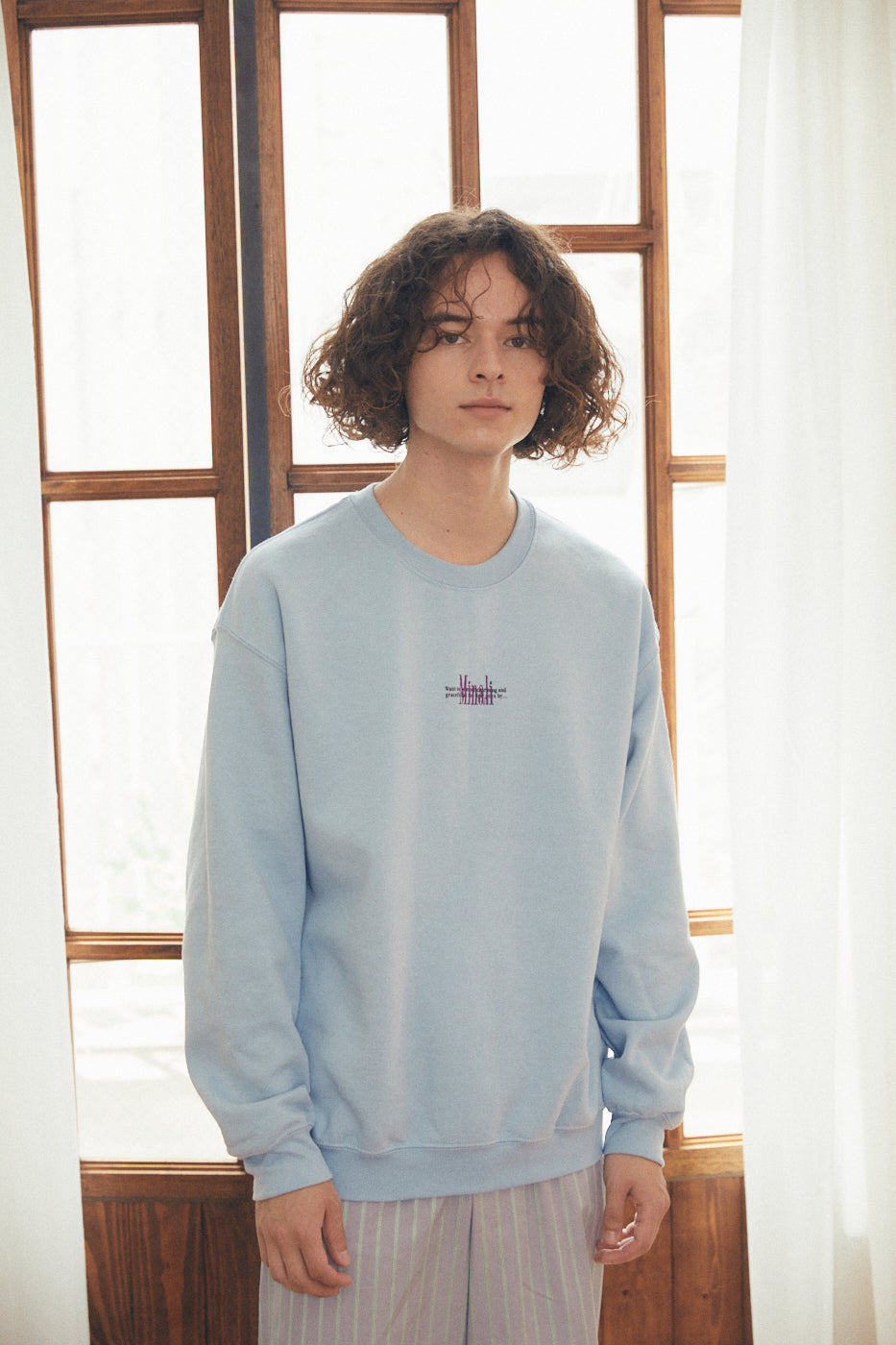 Minali sweatshirt