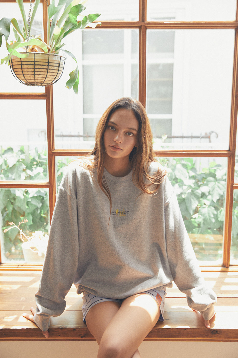 Minali sweatshirt