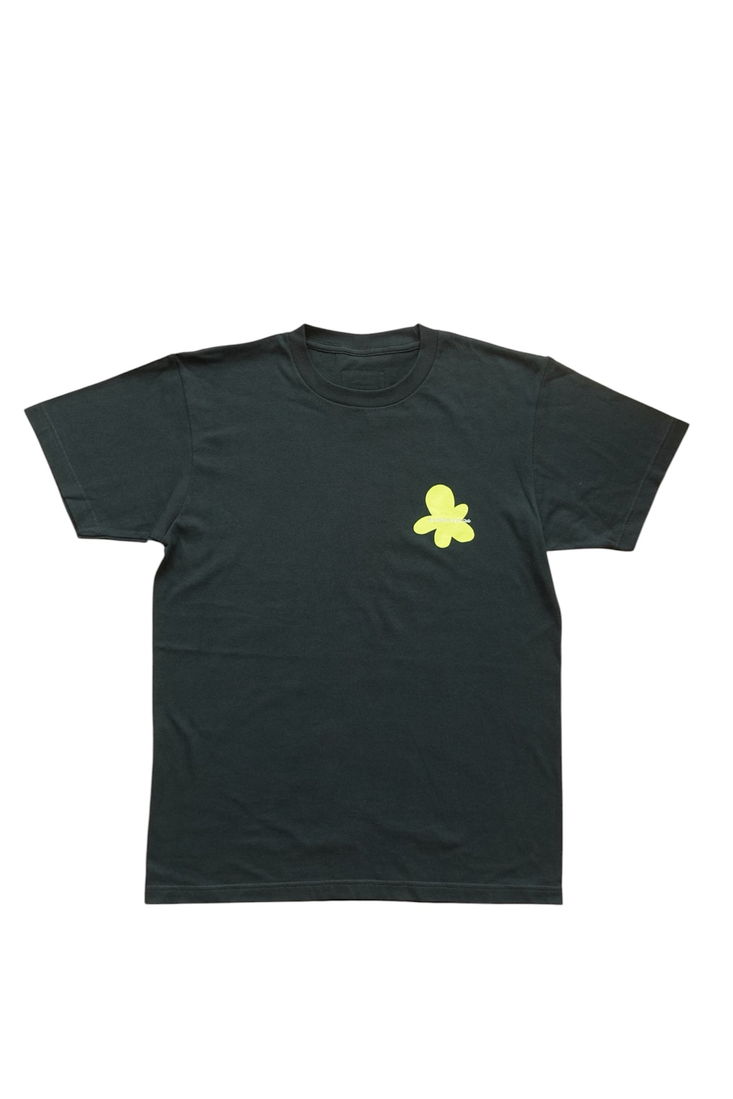 【予約販売】【ADULT】The Mini Me Mode Club  Flower T-shirt