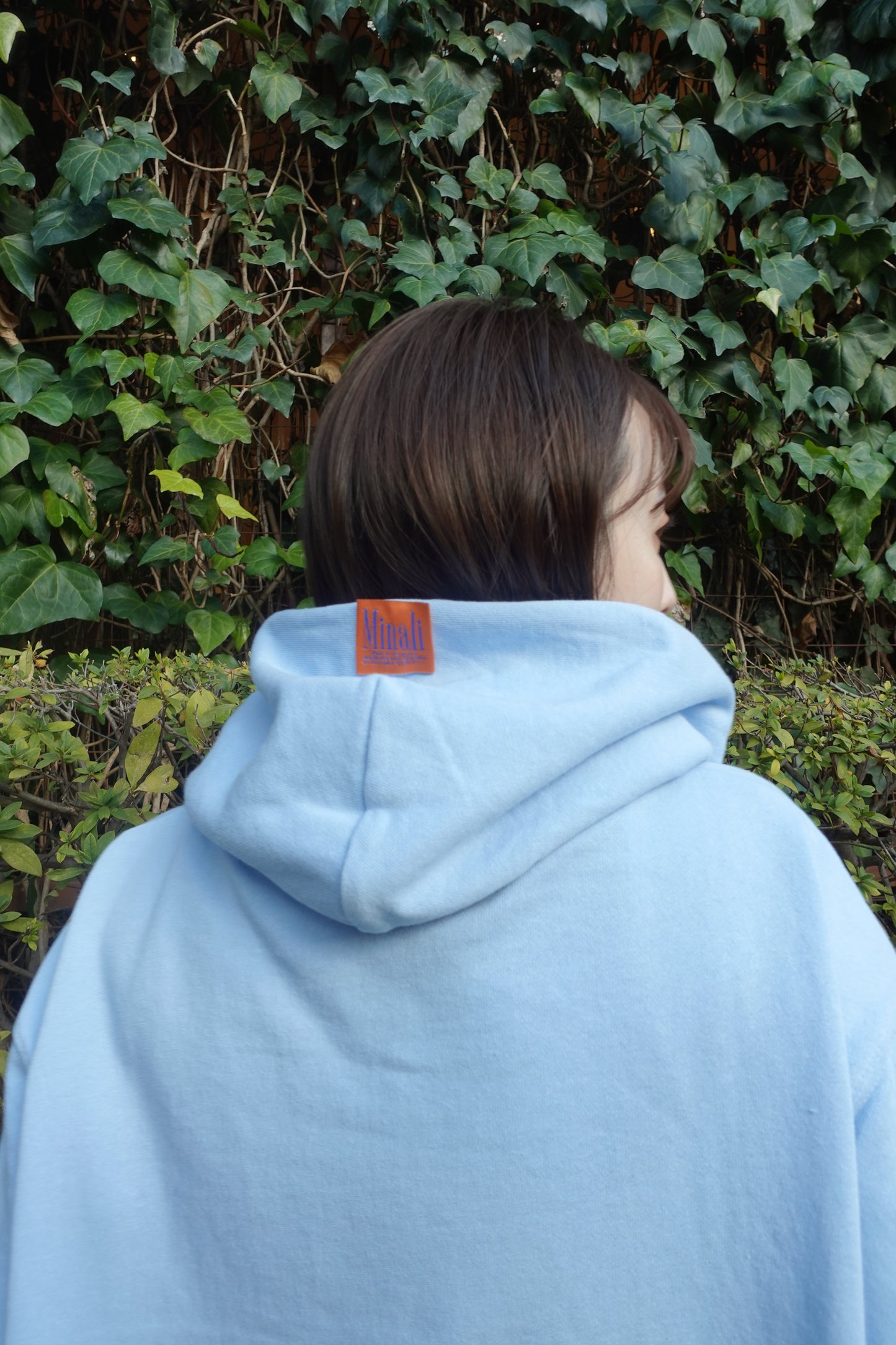 【Valentine's Day】hooded sweatshirt