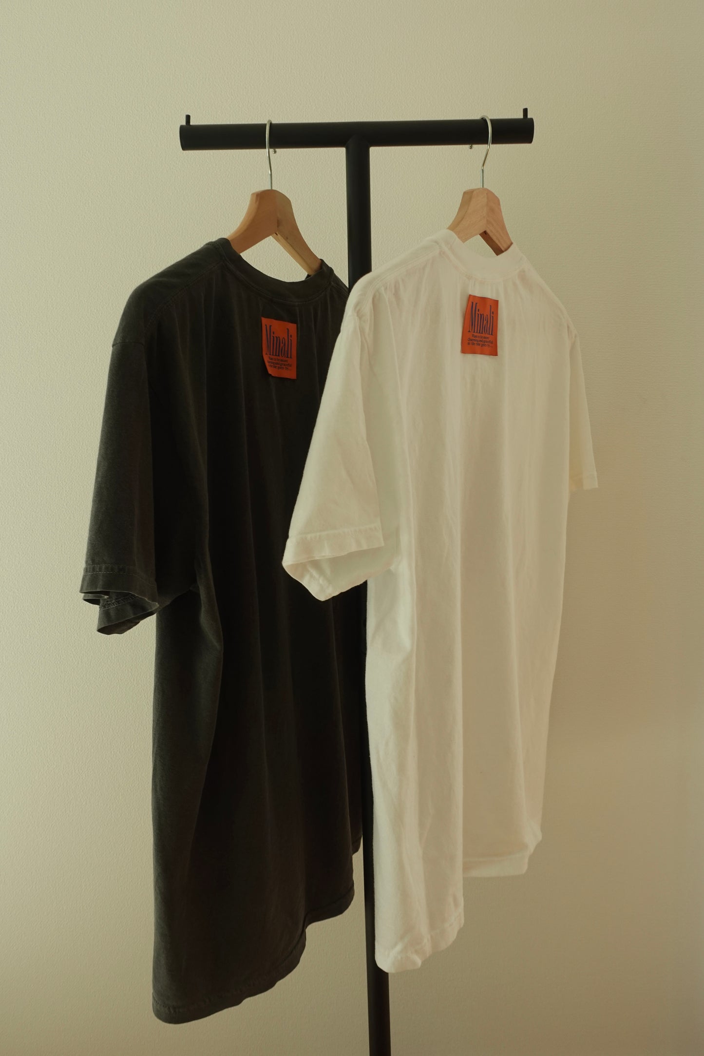 【NEW】Summer Travel T-shirt (UNISEX)