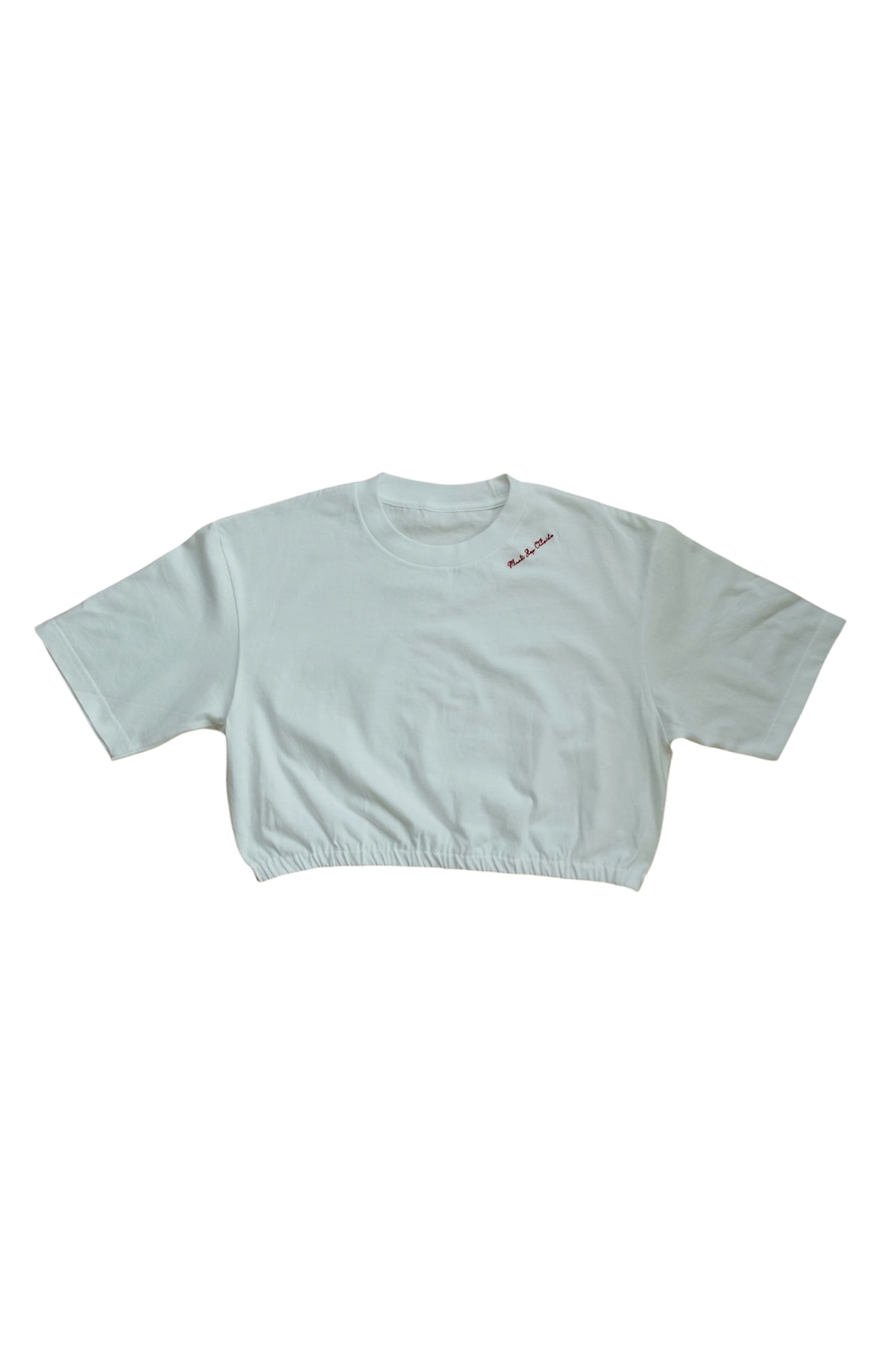 【予約販売】Minali Easy Short Tee