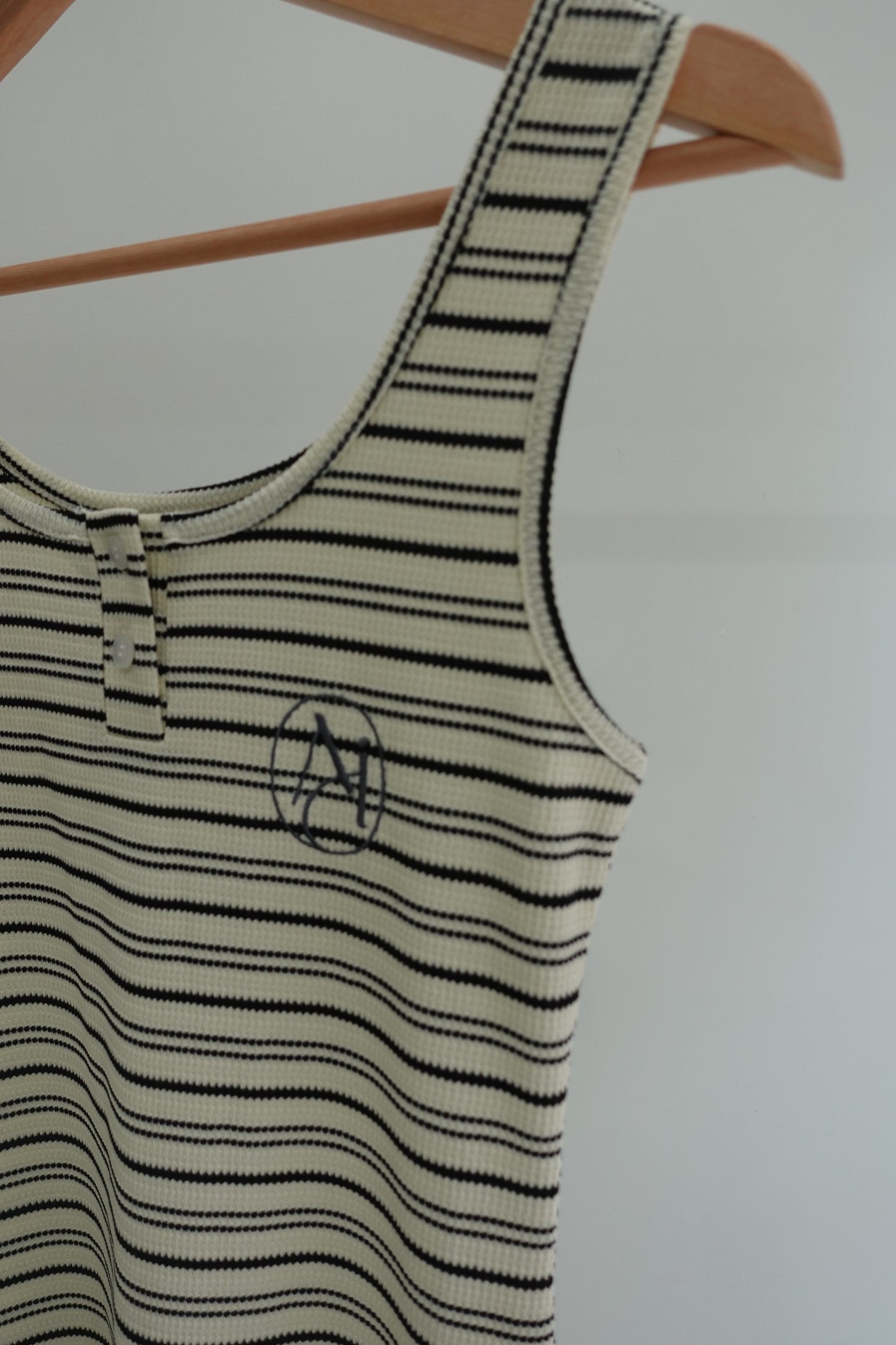 Minali Border Summer Dress