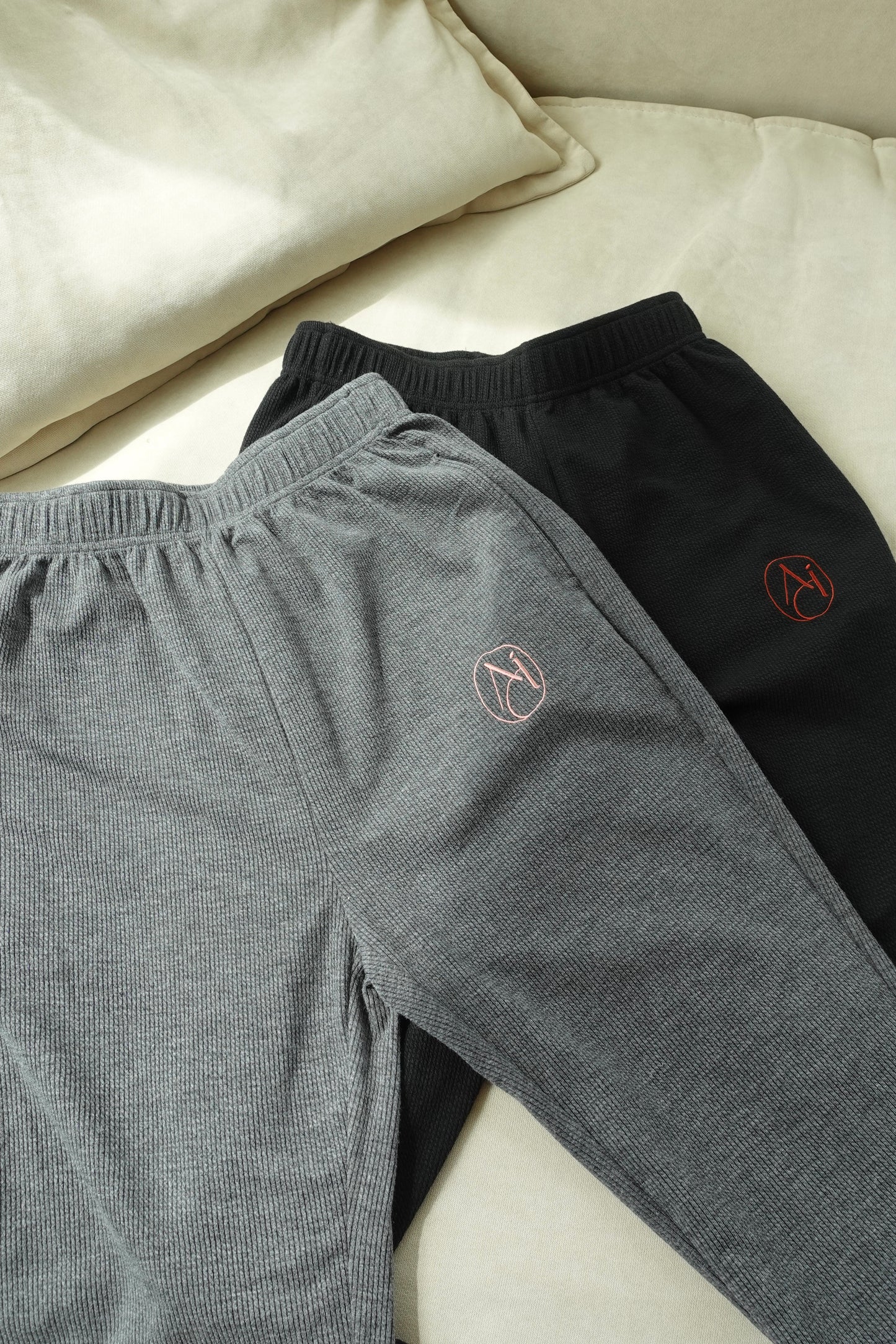 【予約販売】Layered Skirt Leggings